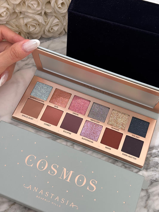 ANASTASIA BEVERLY HILLS Cosmos Eyeshadow Palette
