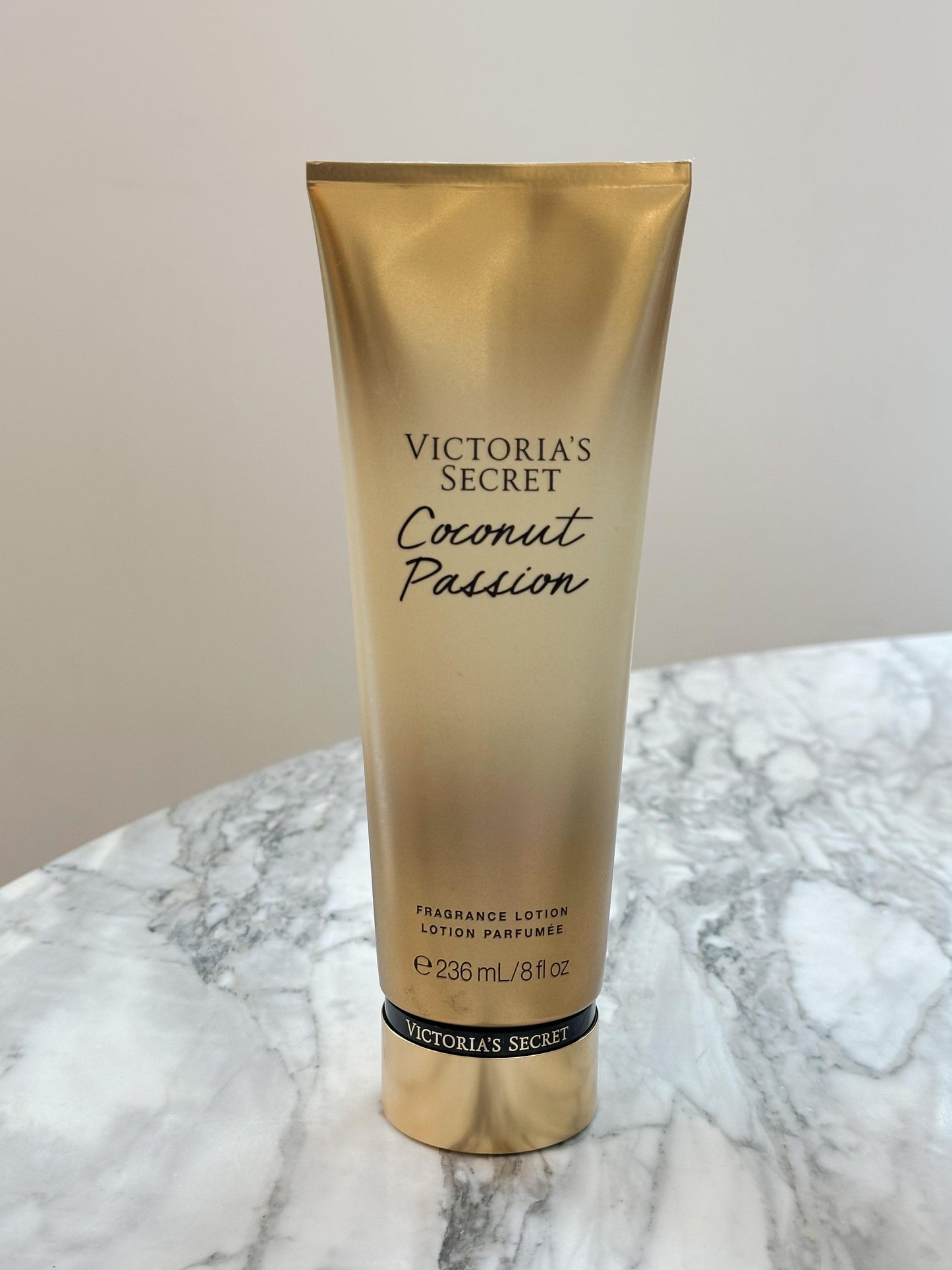 VICTORIA’S SECRET Coconut Passion - Body Lotion