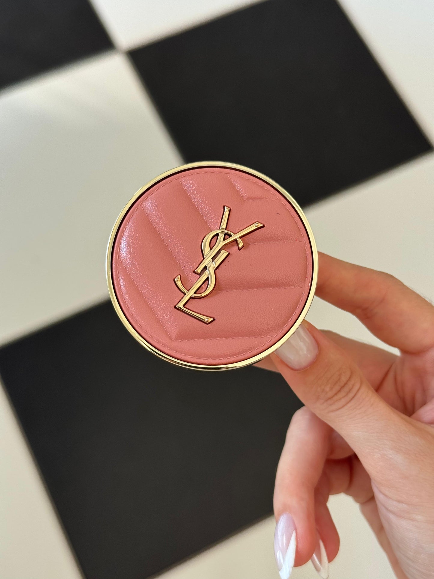 YSL Make Me Powder Blush (06)