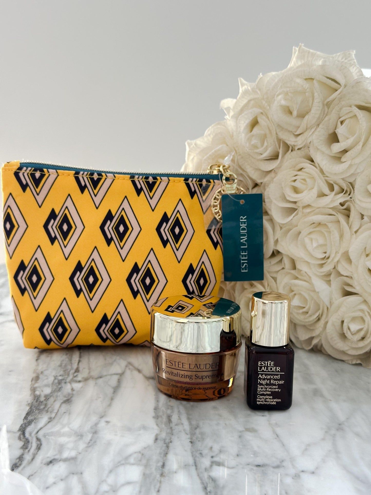 ESTÉE LAUDER Mini Set Advanced Night Repair & Revitalizing Supreme+