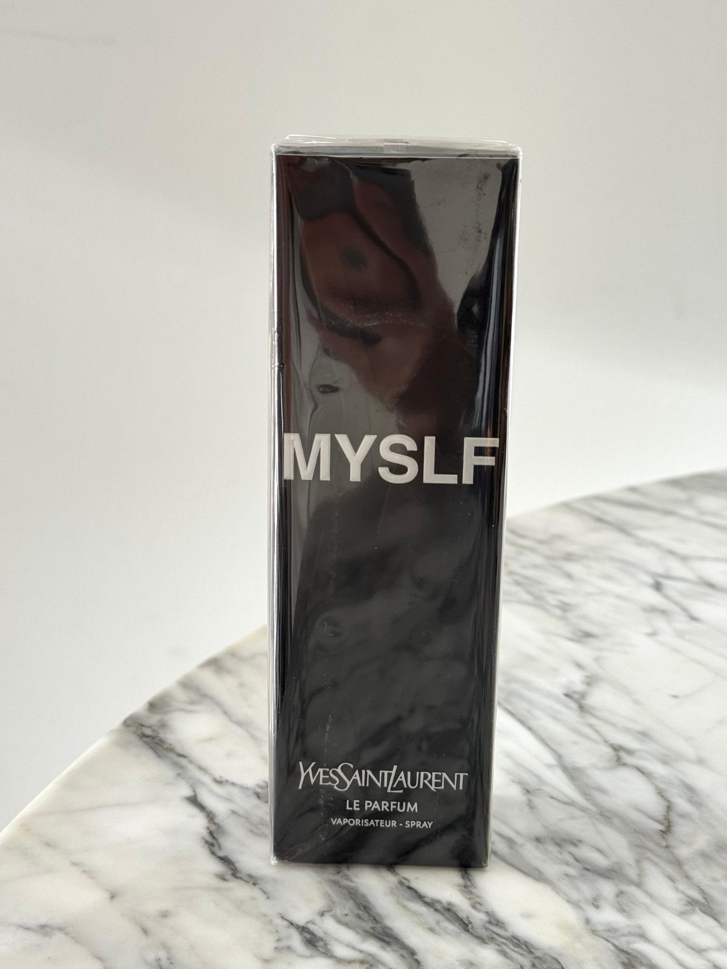 YSL Myslf Le Parfum
A Spicy Vanilla Bourbon Intense Parfum