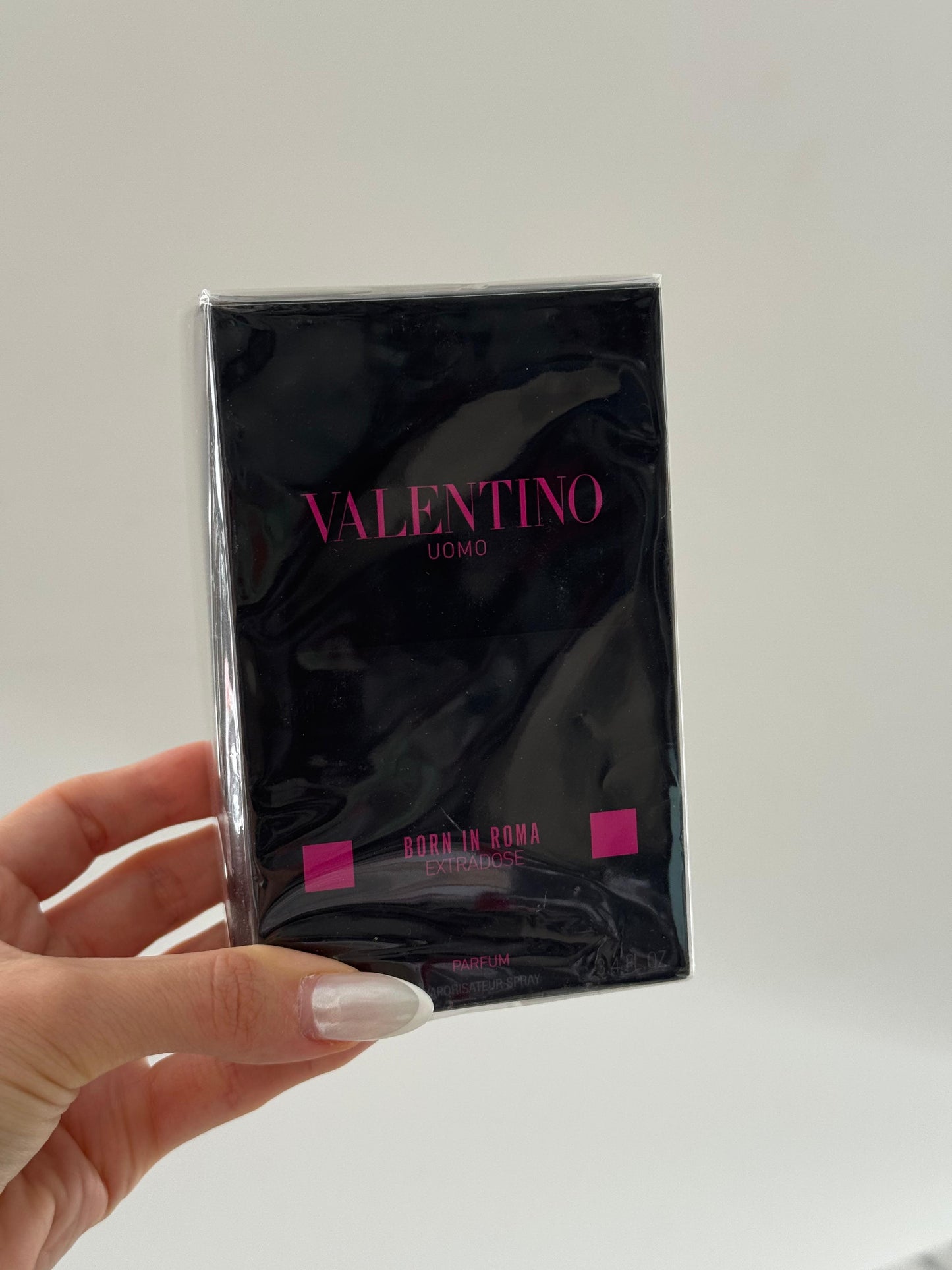 VALENTINO Uomo Born In Roma Extradose Parfum