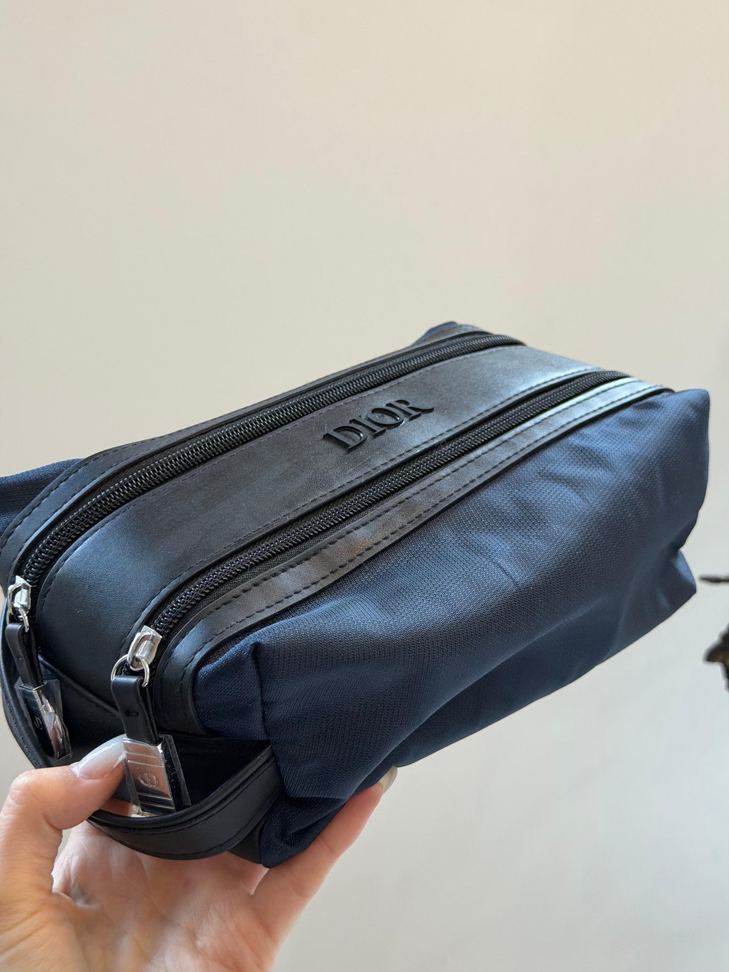 DIOR Pour Homme Sport - Beauty Travel Pouch Gift