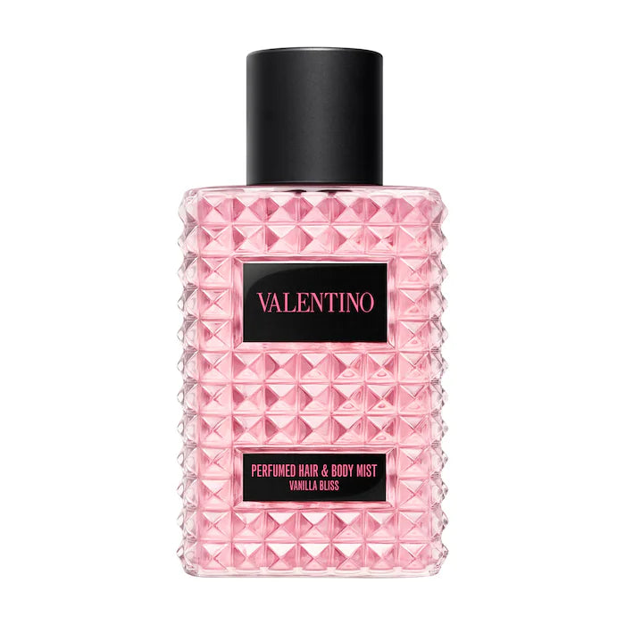 VALENTINO Born In Roma Perfumed Hair & Body Mist - Vanilla Bliss