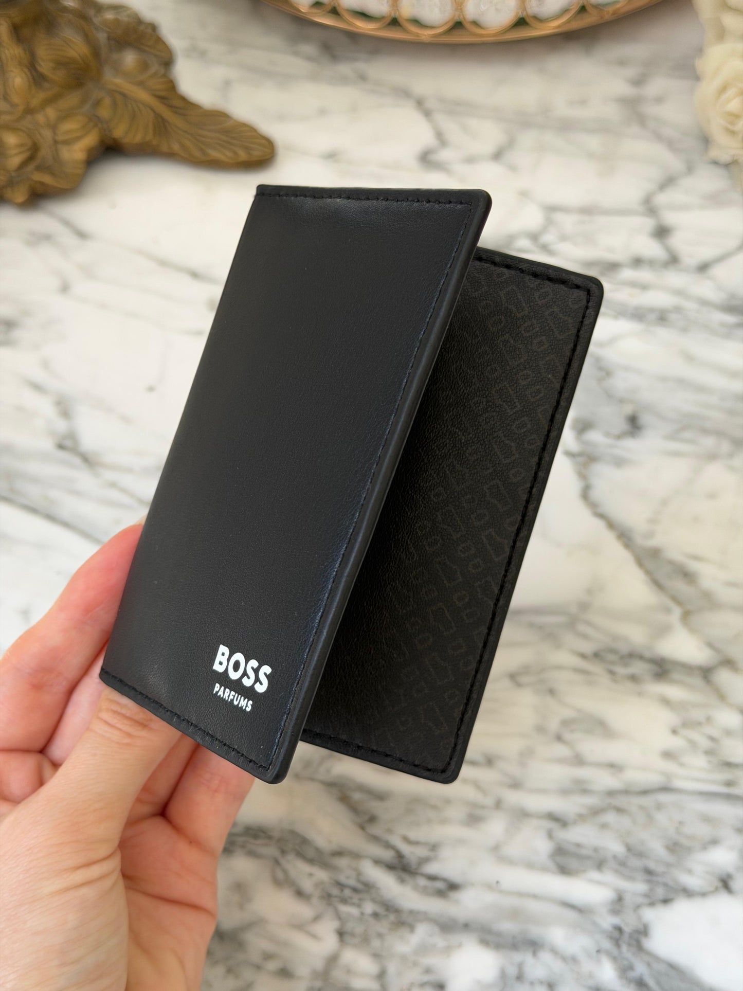 HUGO BOSS
Card Holder - Wallet
