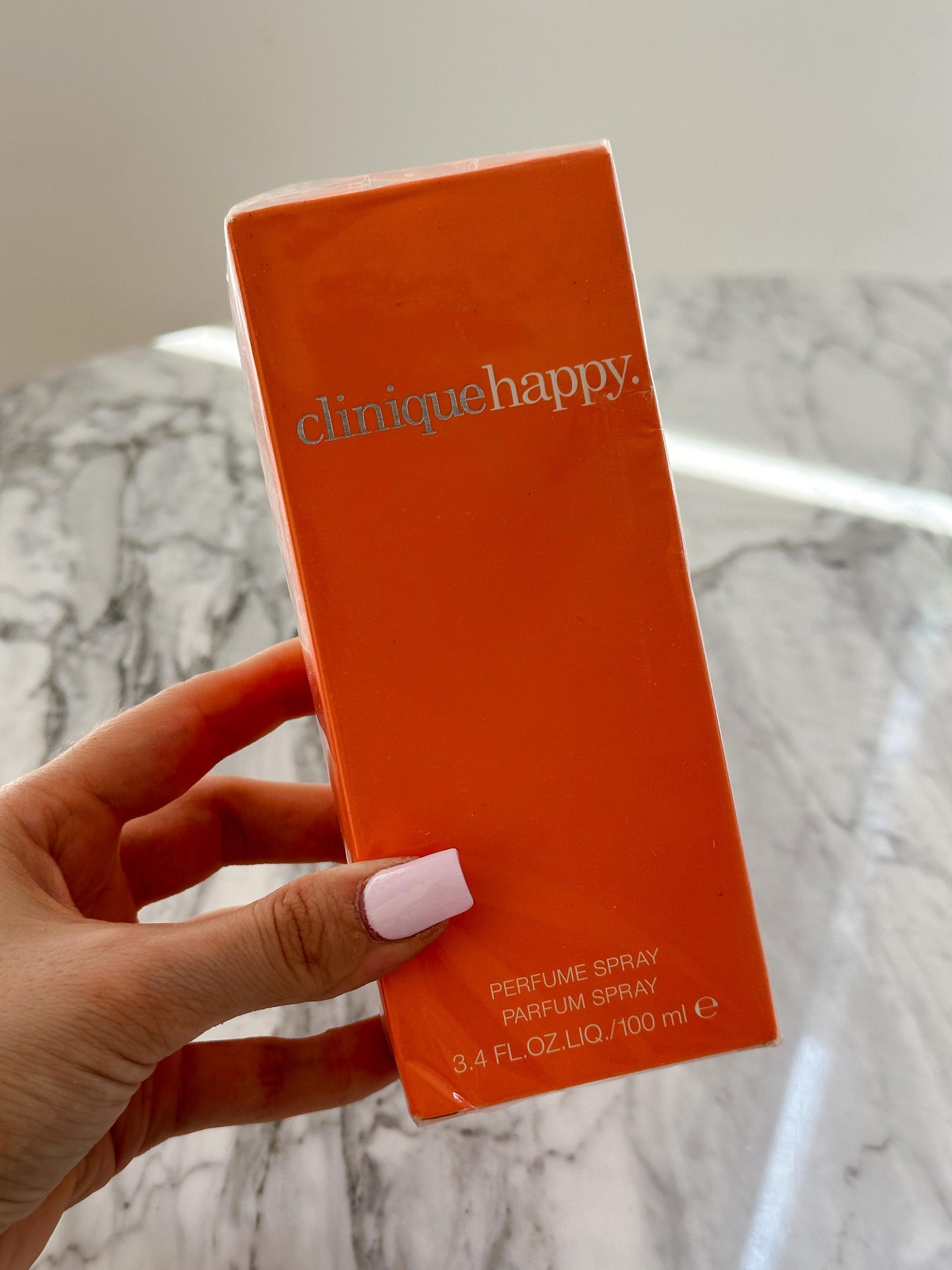 CLINIQUE Clinique Happy™ Eau de Parfum Spray