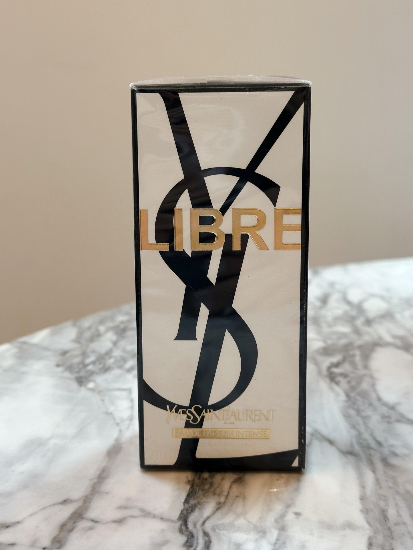 YSL Libre - Eau De Parfum Intense