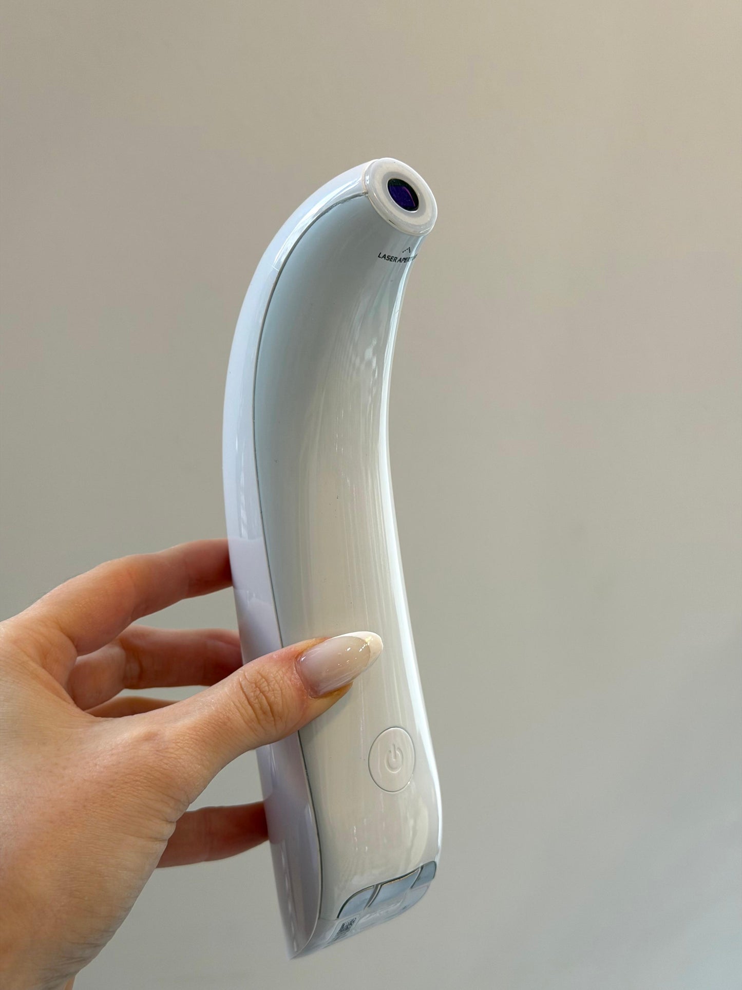 ILUMINAGE Skin Smoothing Laser Anti-Aging Device (FDA-Cleared)