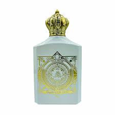 GLORIOUS OUD Oud Musk Eau De Parfum Unisex