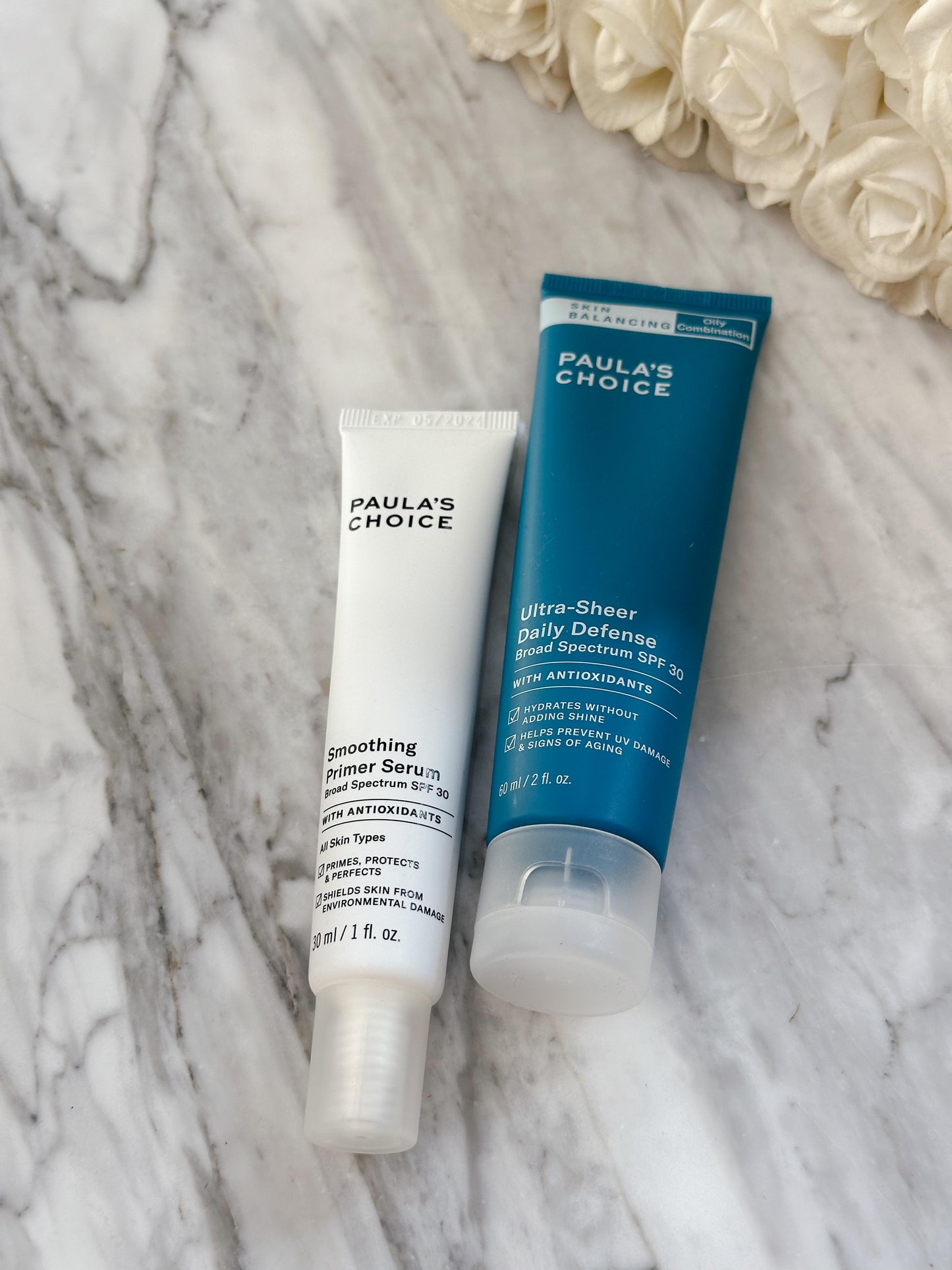 PAULA’S CHOICE Smoothing Primer Serum SPF30
