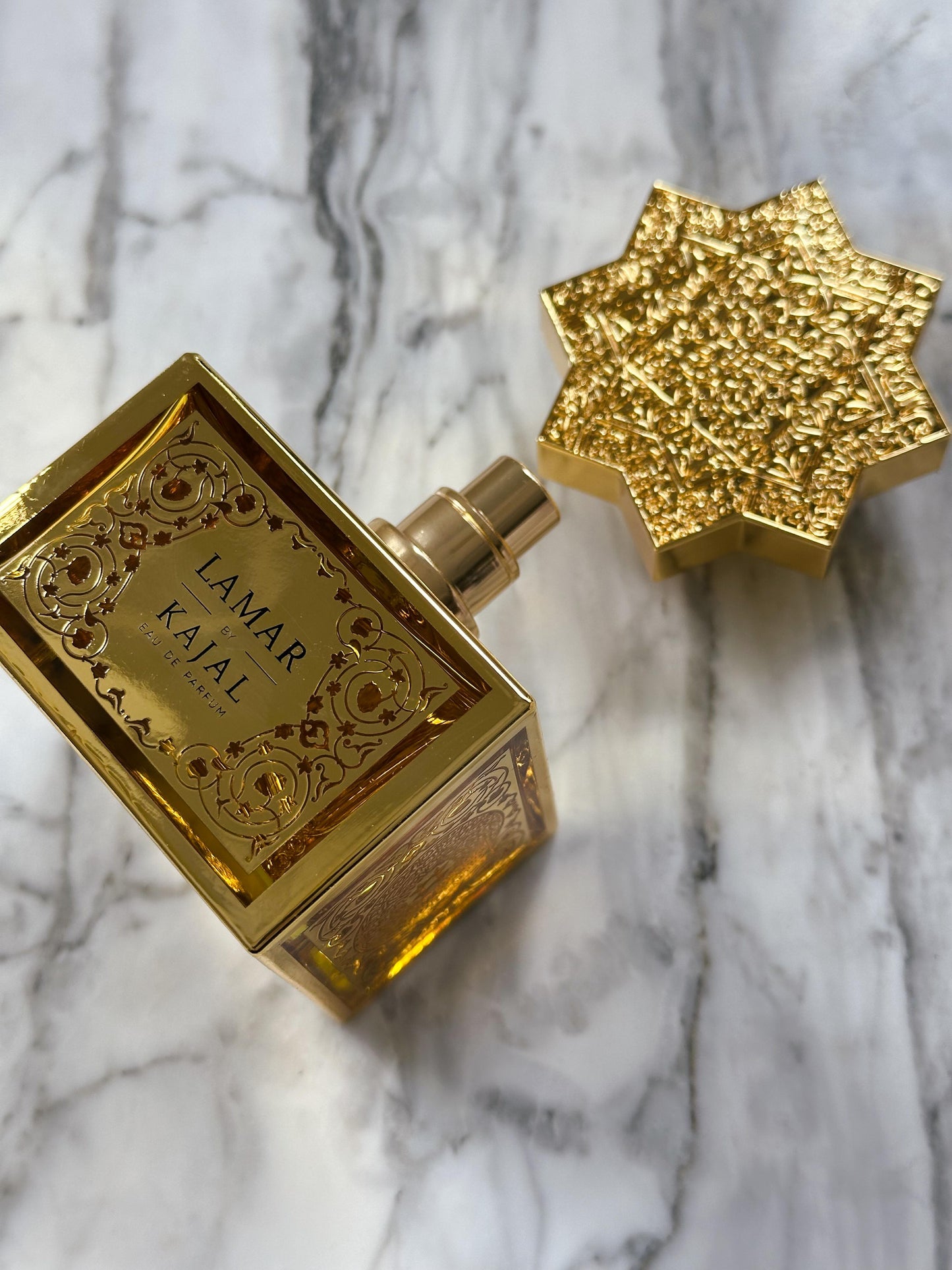 KAJAL Lamar By Kajal Edp 100ml