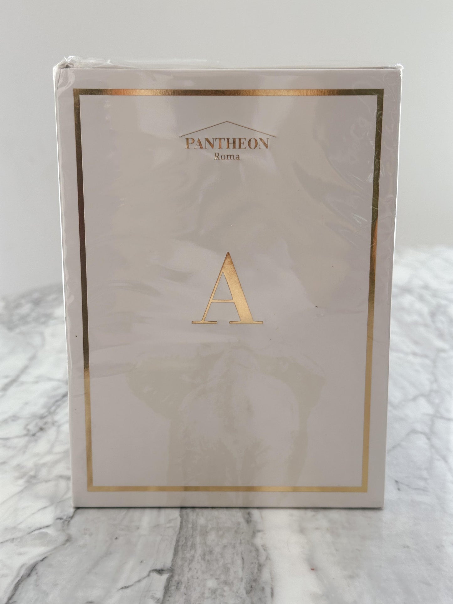PANTHEON ROMA A
Special Edition Extrait de Parfum 100ml - Unisex Sweet Perfume