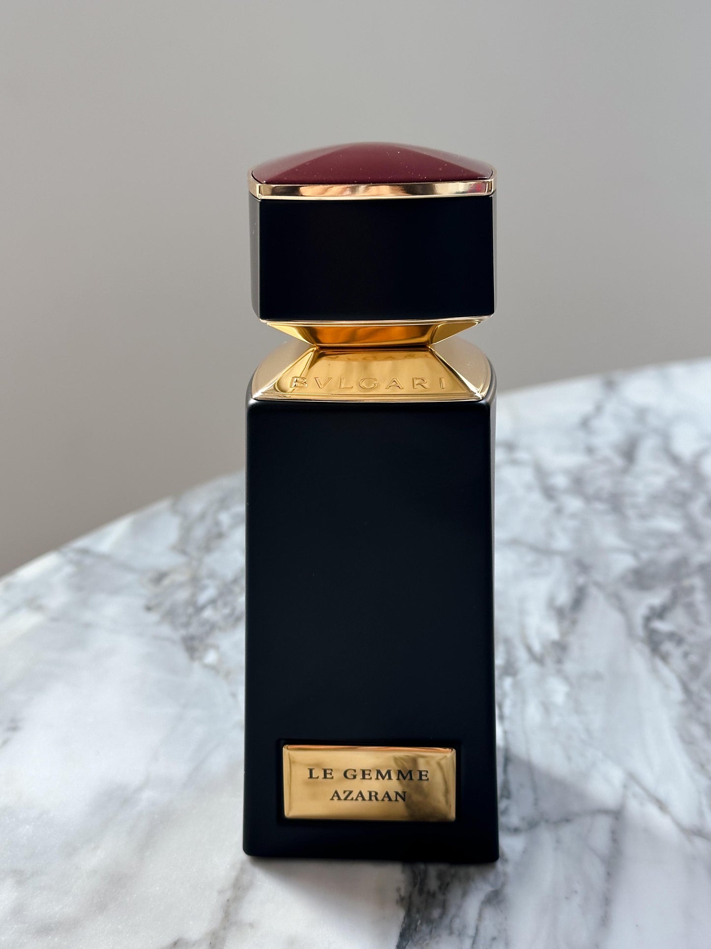 BVLGARI
Le Gemme Azaran Eau De Parfum 125ml