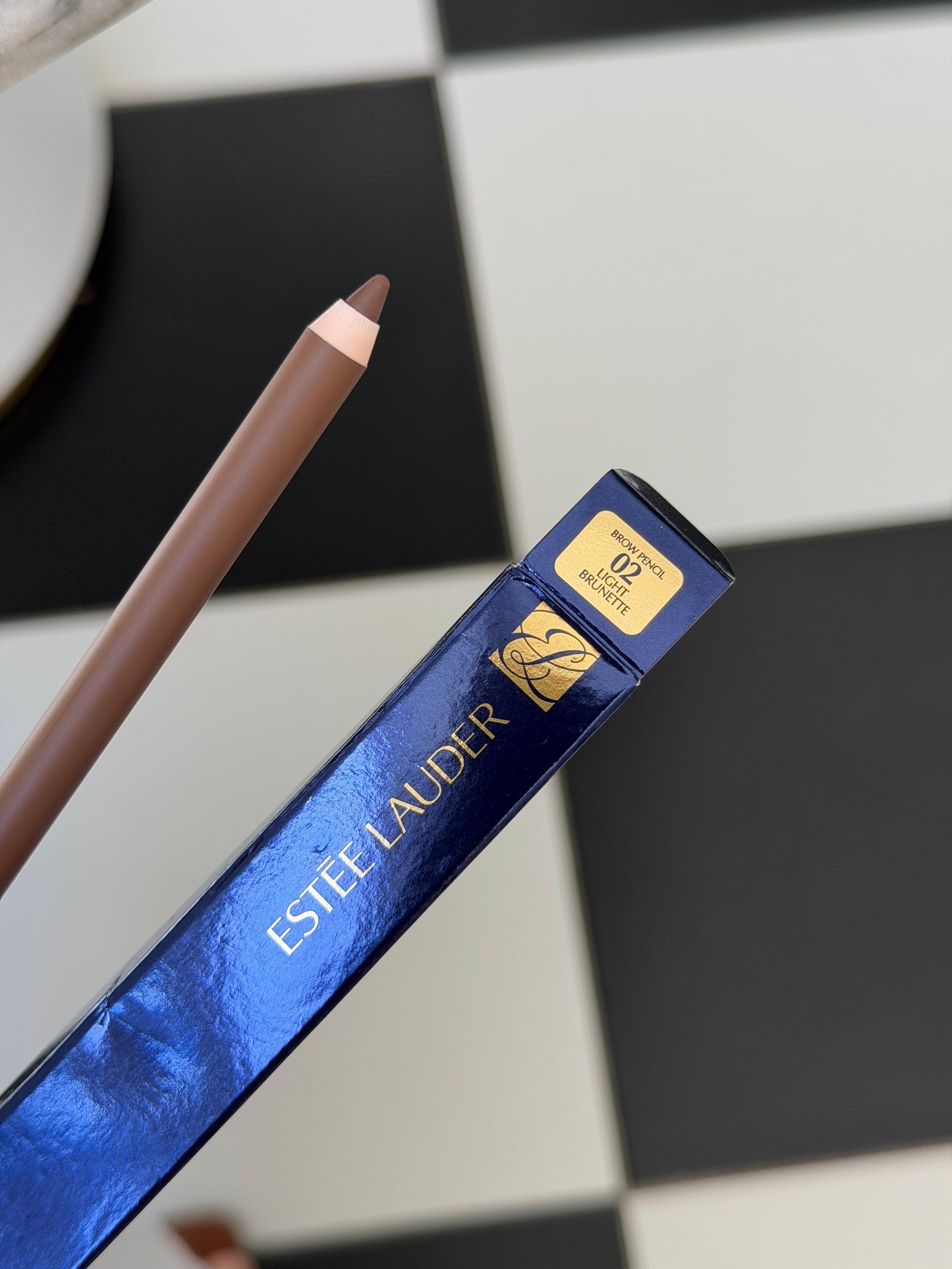 ESTÉE LAUDER Brow Now
Brow Defining Pencil (03)