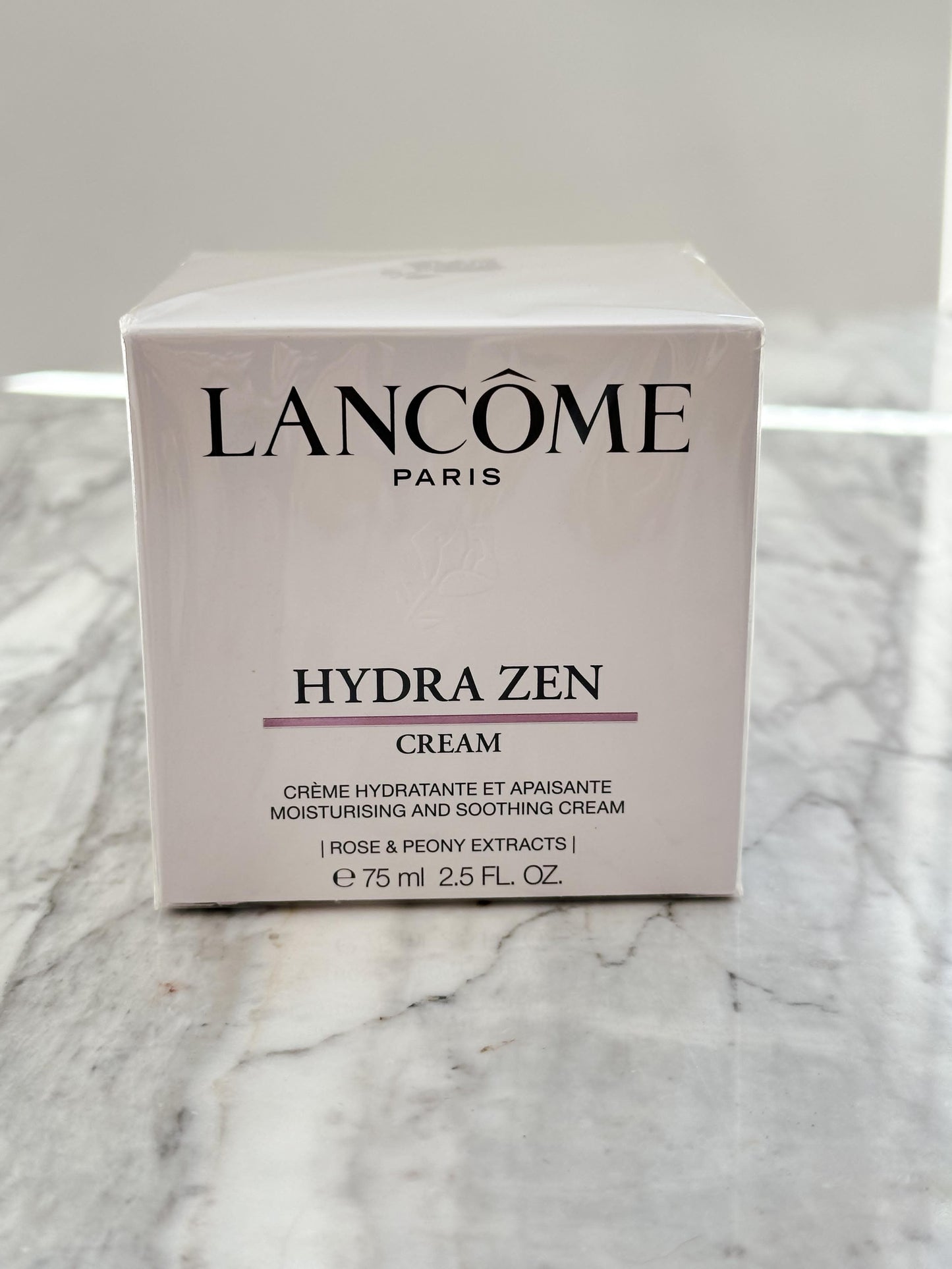 LANCÔME Hydra Zen Cream - Moisturising and Soothing Cream