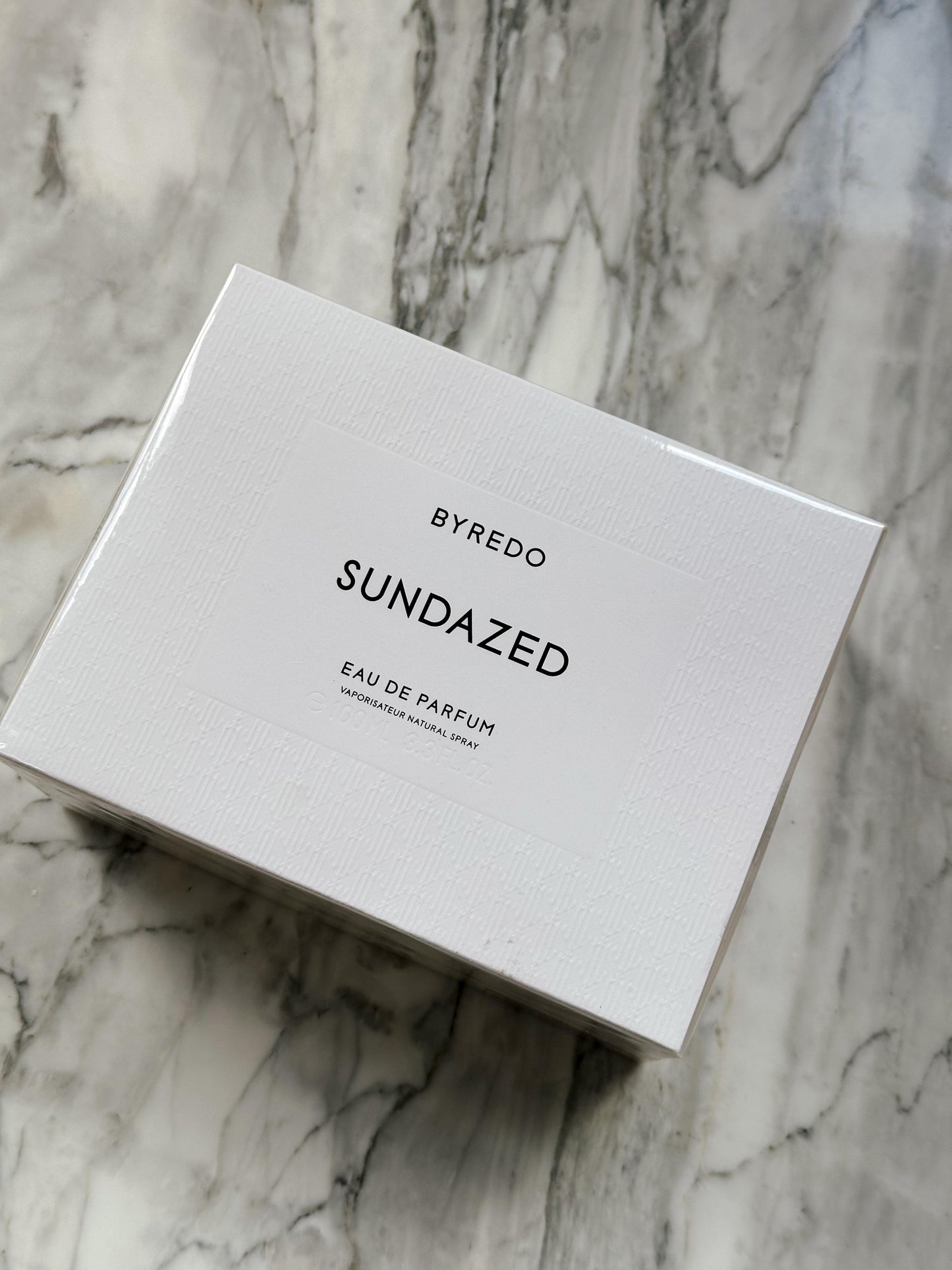 BYREDO Sundazed Eau De Parfum 100ml