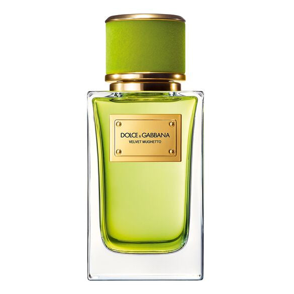 DOLCE&GABBANA
Velvet Mughetto Eau de Parfum 100ml
