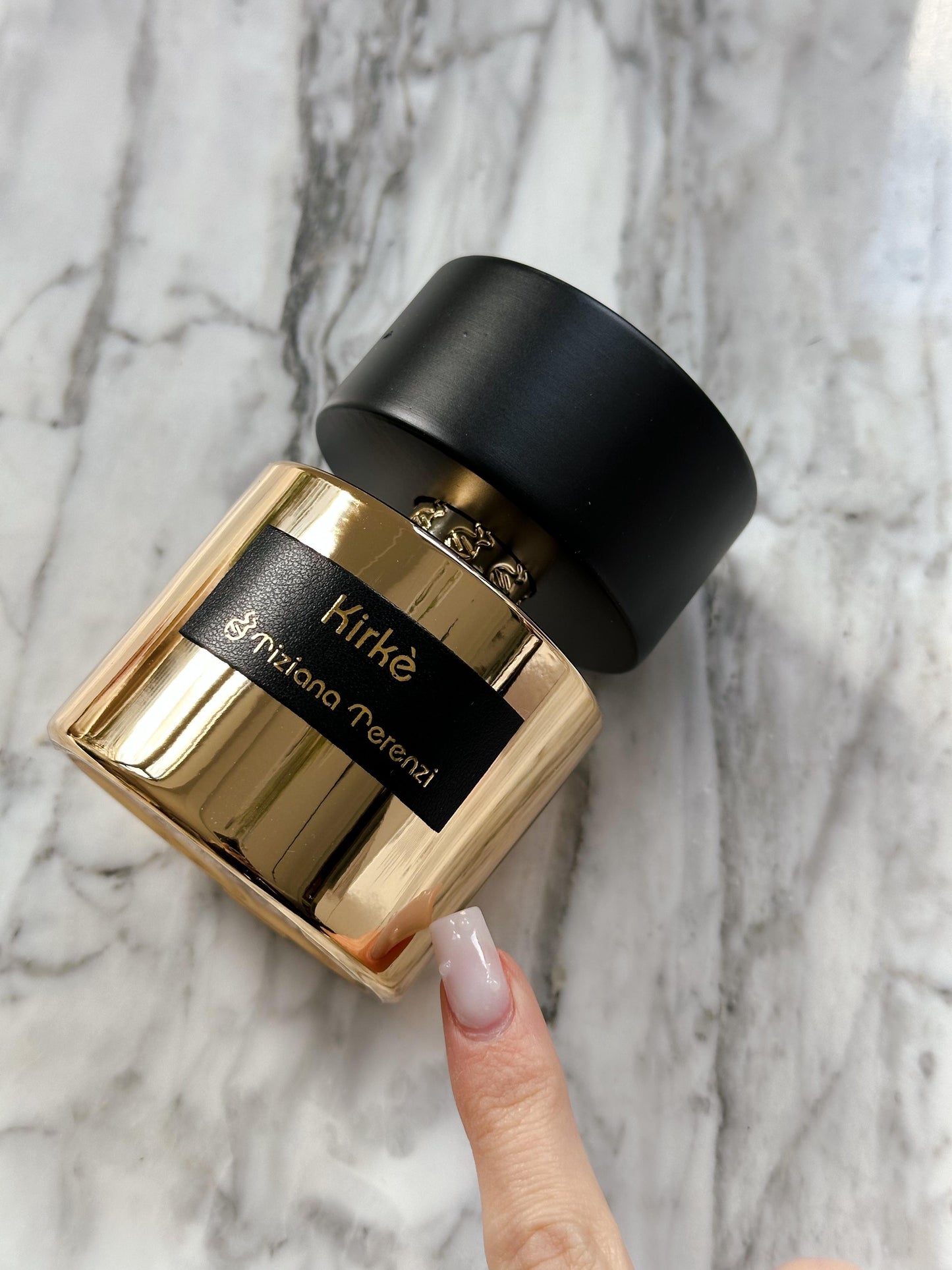 TIZIANA TERENZI Kirké Extrait De Parfum 100ml