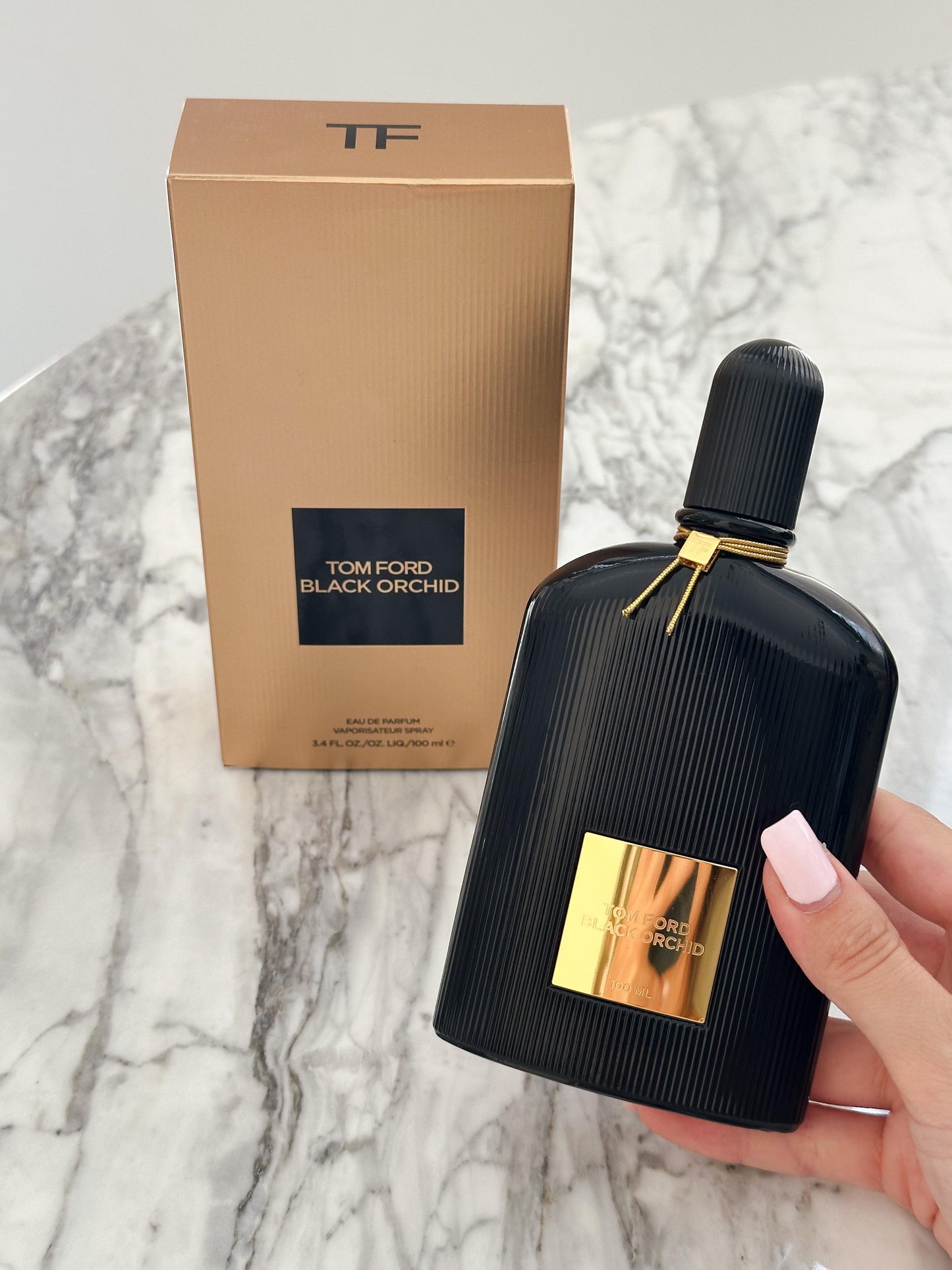TOM FORD Black Orchid Eau de Parfum