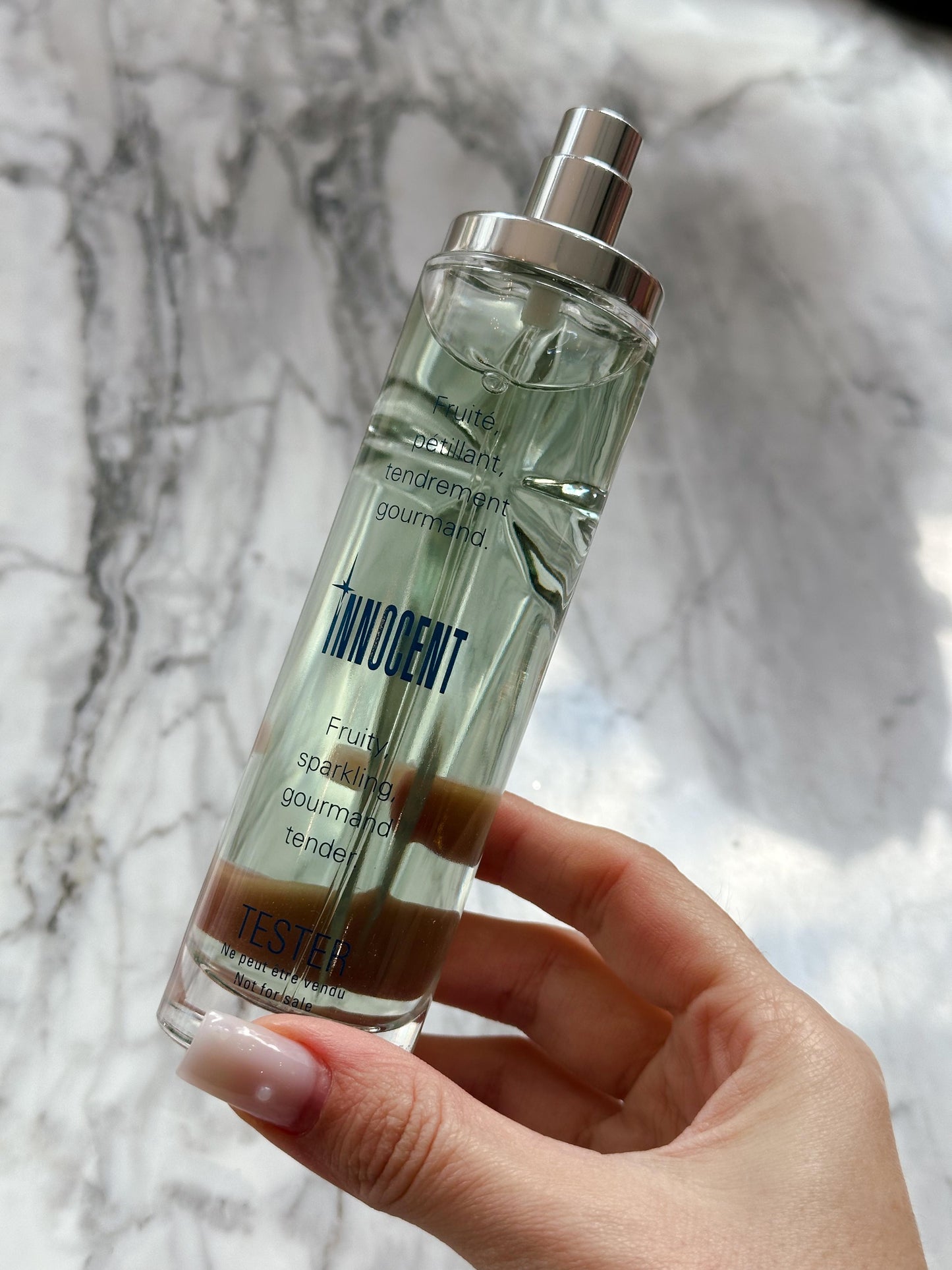 THIERRY MUGLER Innocent
Eau De Parfum Natural Spray 75ml