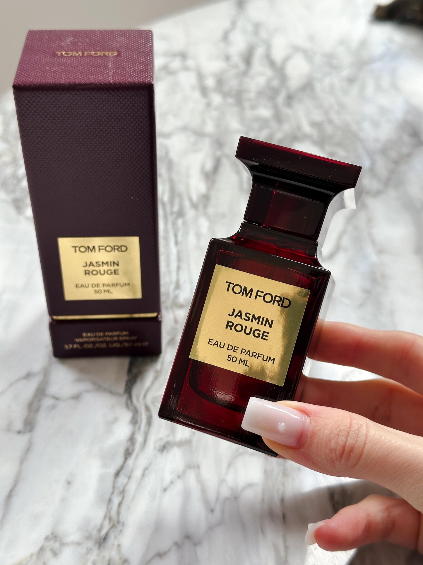TOM FORD
Jasmin Rouge Eau de Parfum