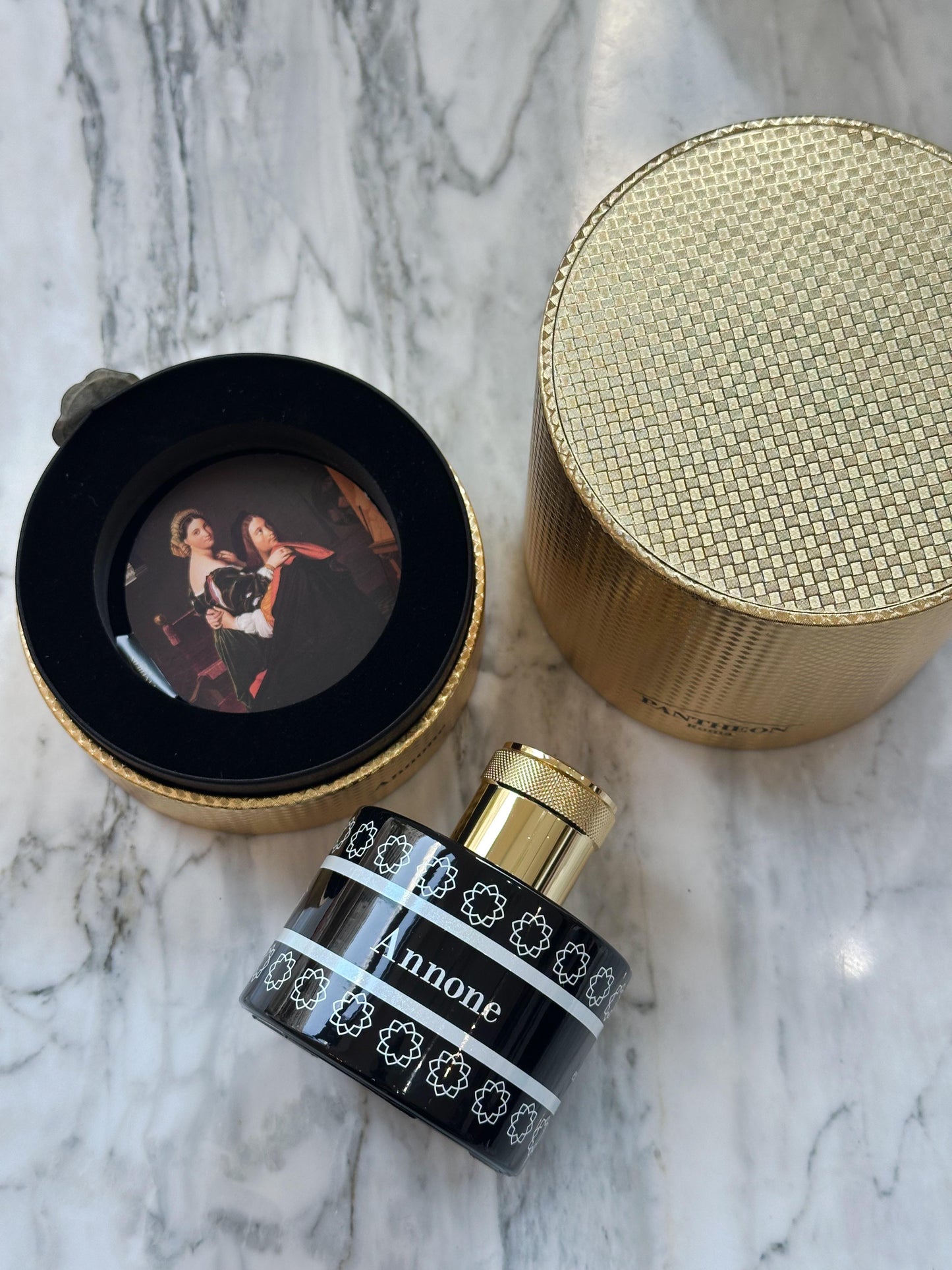 PANTHEON ROMA
Annone Extrait De Parfum 100 ml