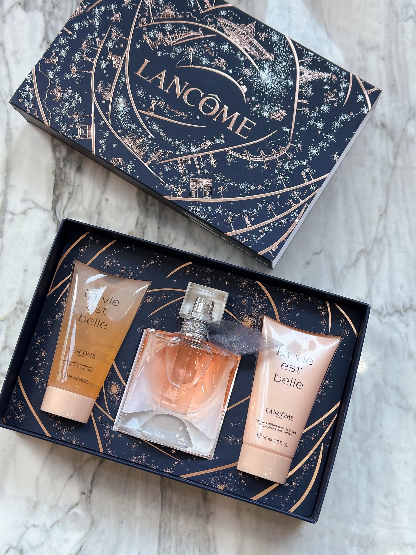 LANCÔME
La Vie Est Belle Eau De Parfum Gift Set 30ml