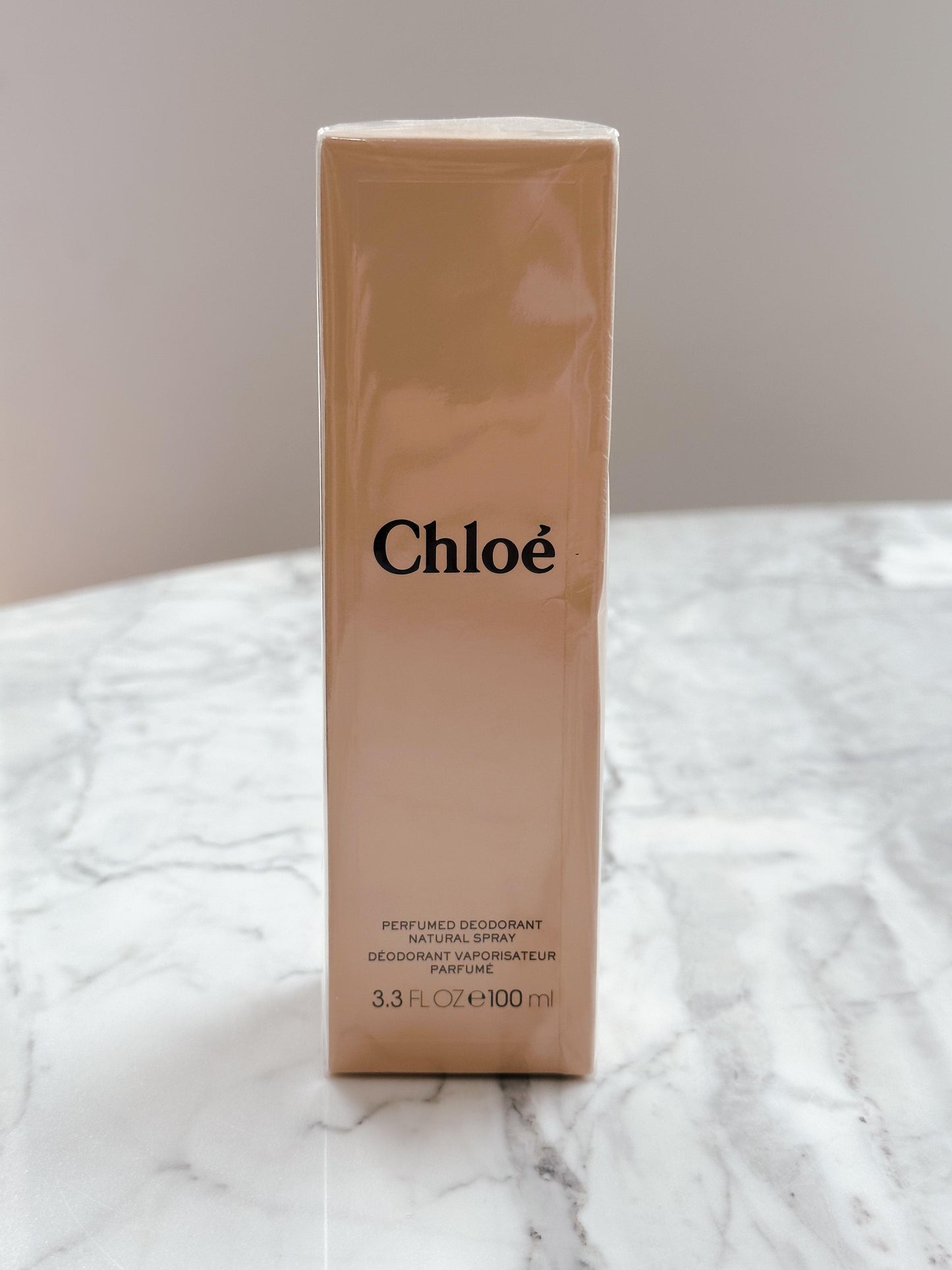 CHLOÉ
Perfumed Deodorant 100ml Spray