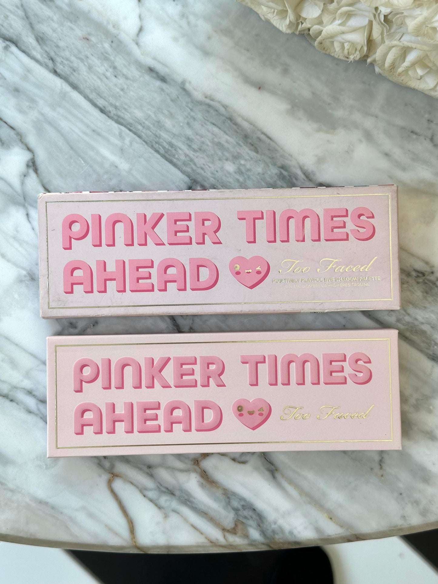 TOO FACED
Pinker Times Ahead Palette