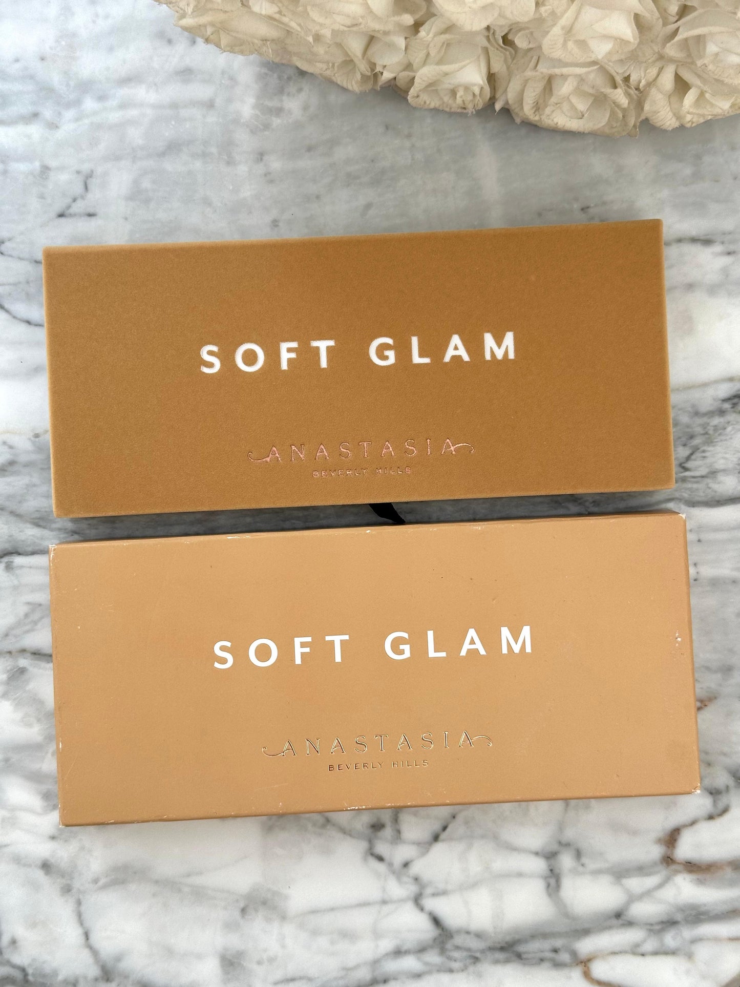 ANASTASIA BEVERLY HILLS Soft Glam Eyeshadow Palette