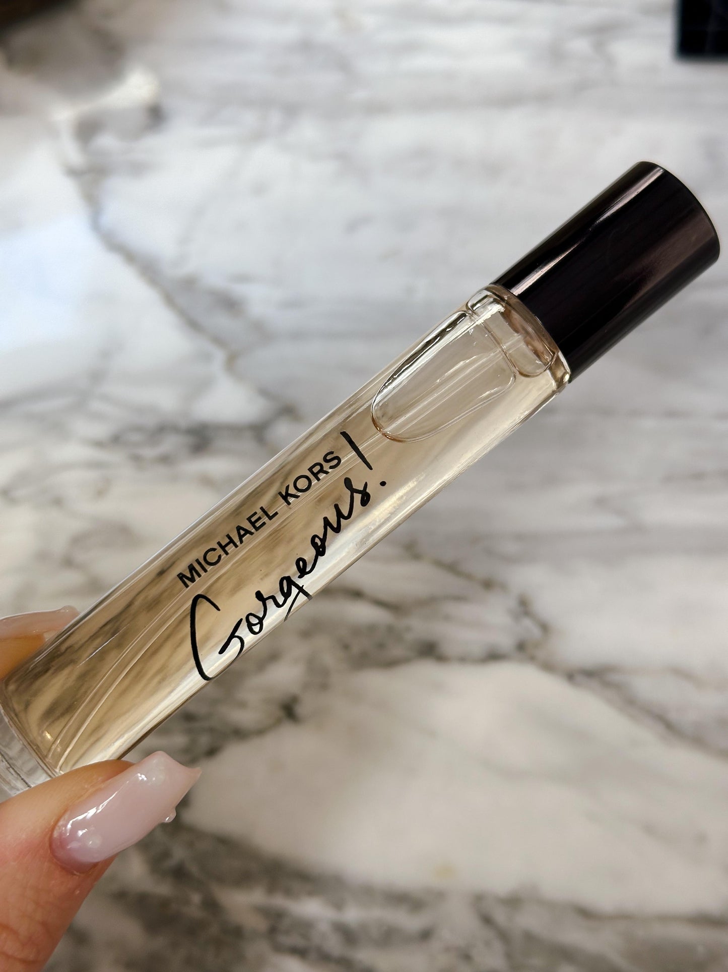 MICHAEL KORS
Gorgeous Eau de Parfum Spray - Travel Size