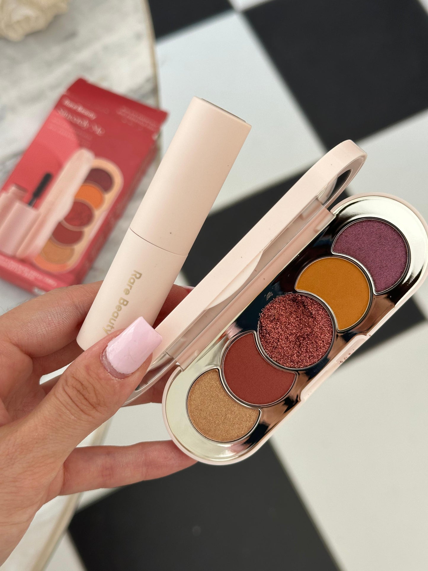 RARE BEAUTY
Sincerely Me Mini Eye Essentials