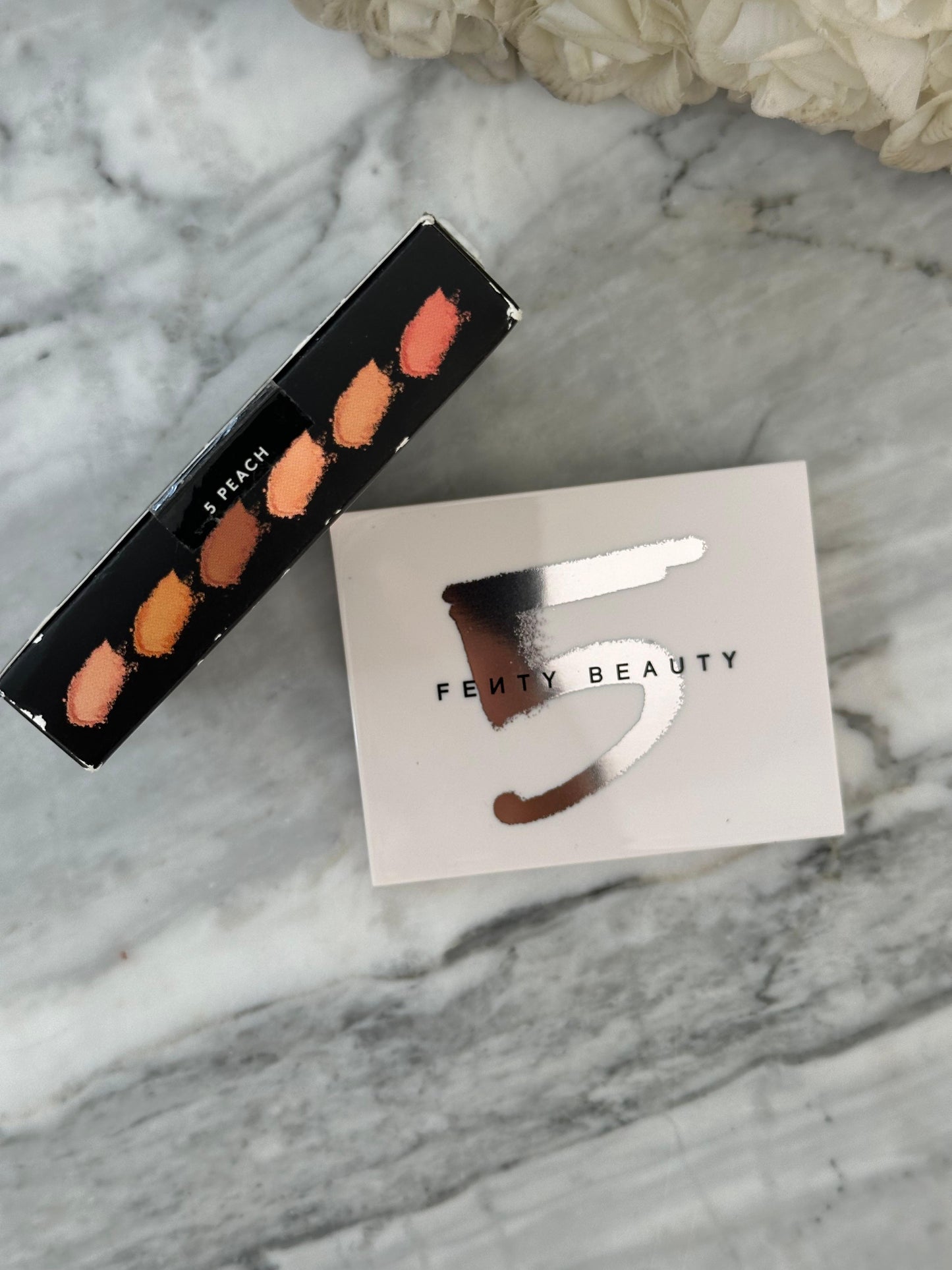 FENTY BEAUTY Snap Shadows Mix & Match Eyeshadow Palette (5)