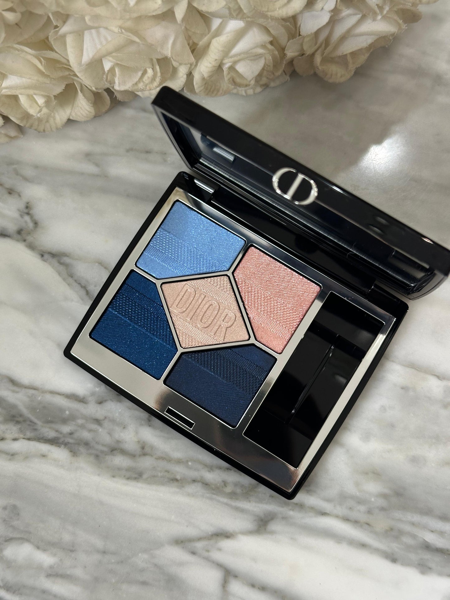 DIOR
Diorshow 5 Couleurs Paris - Limited Edition 173 L'Etoile