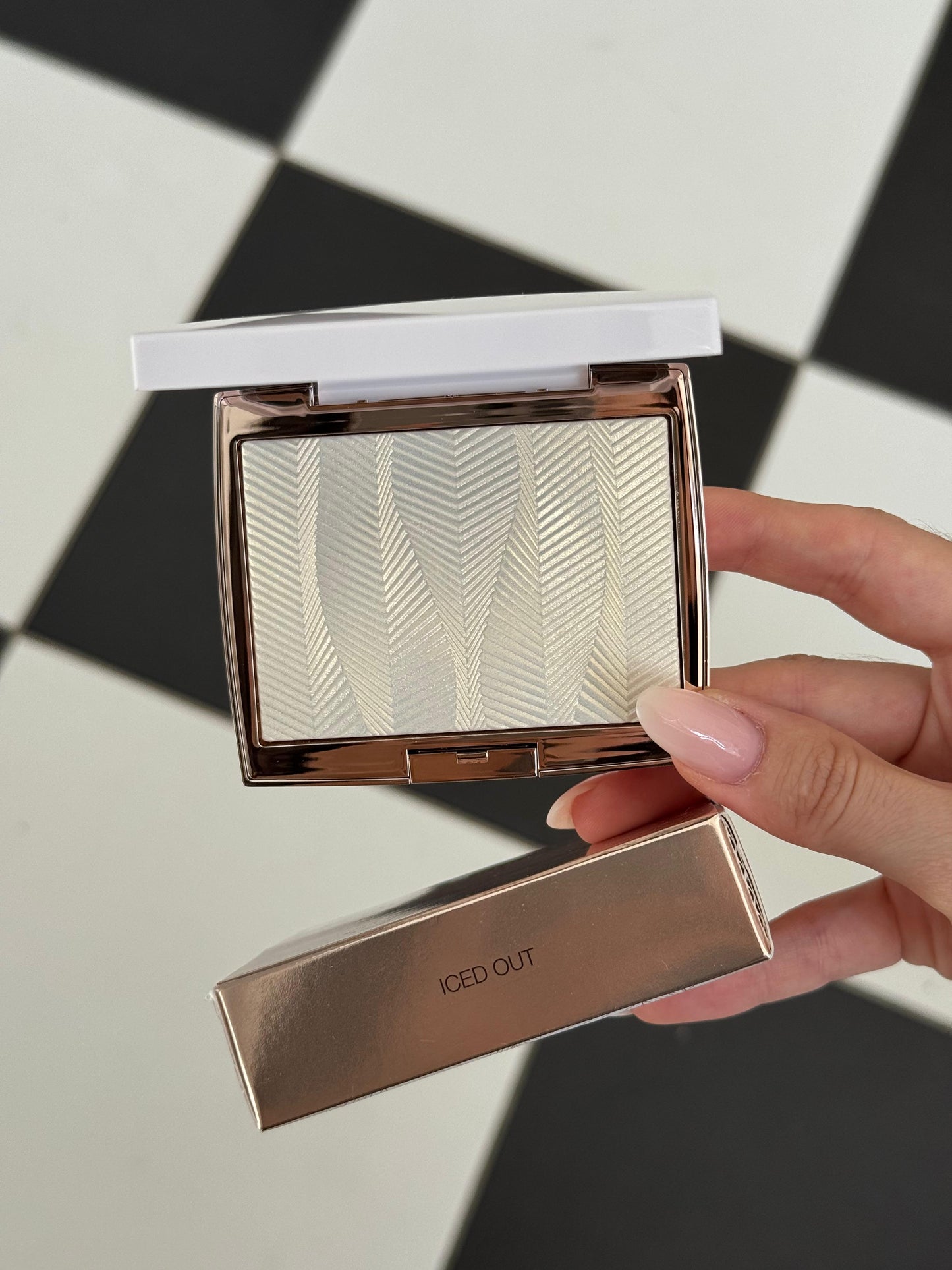 ANASTASIA BEVERLY HILLS Highlighter - Iced Out