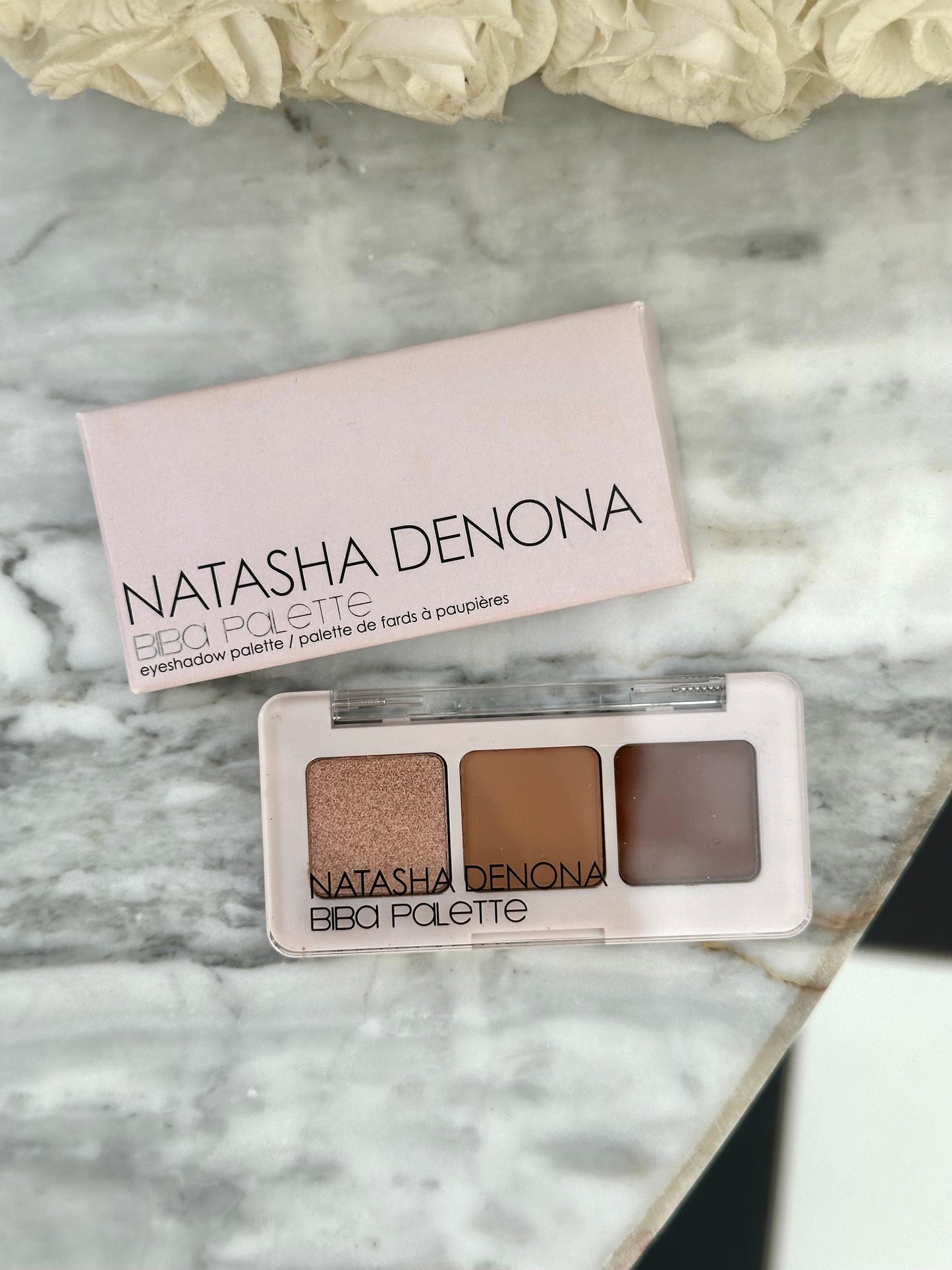 NATASHA DENONA - Biba Palette Mini