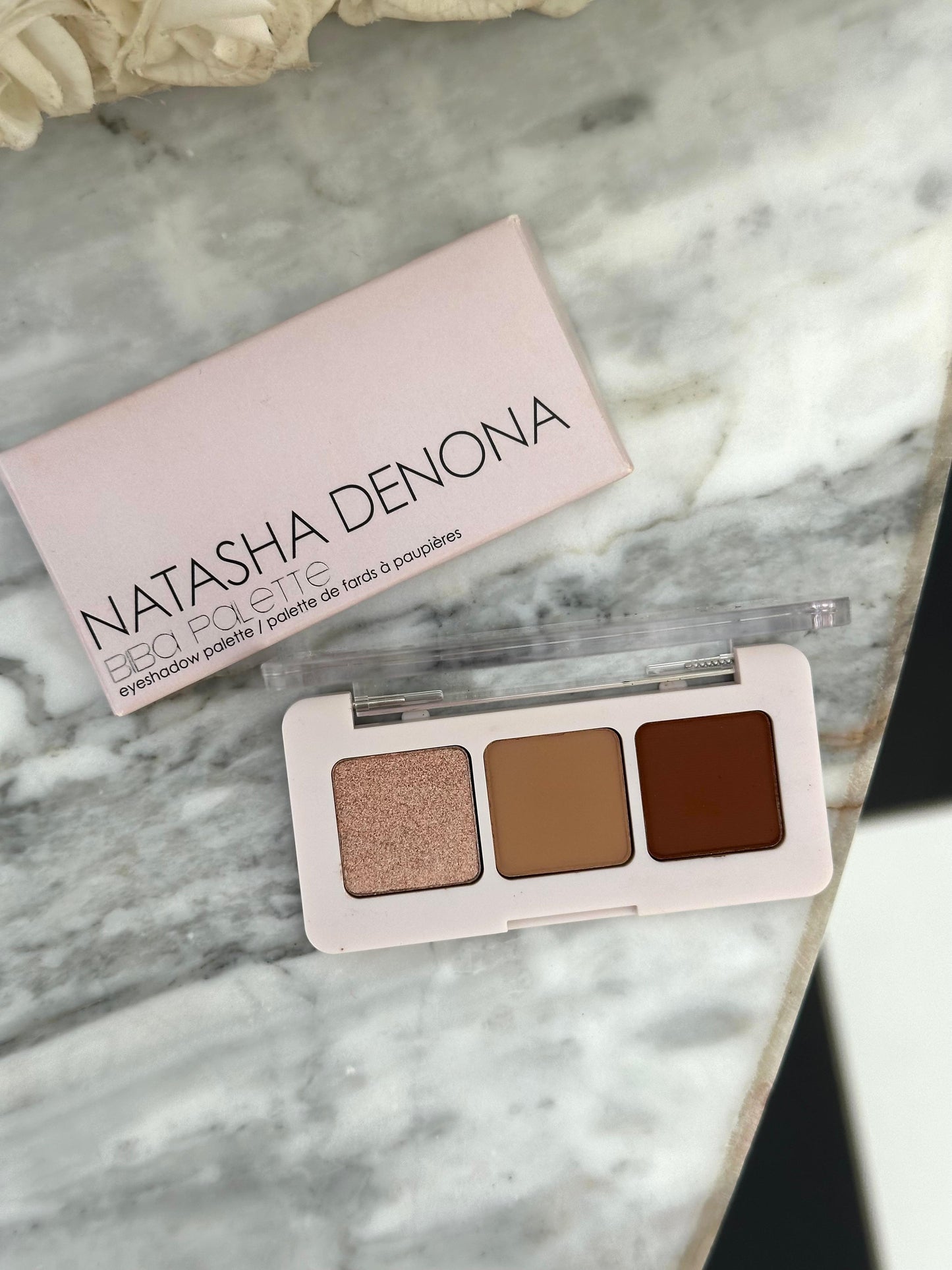 NATASHA DENONA - Biba Palette Mini