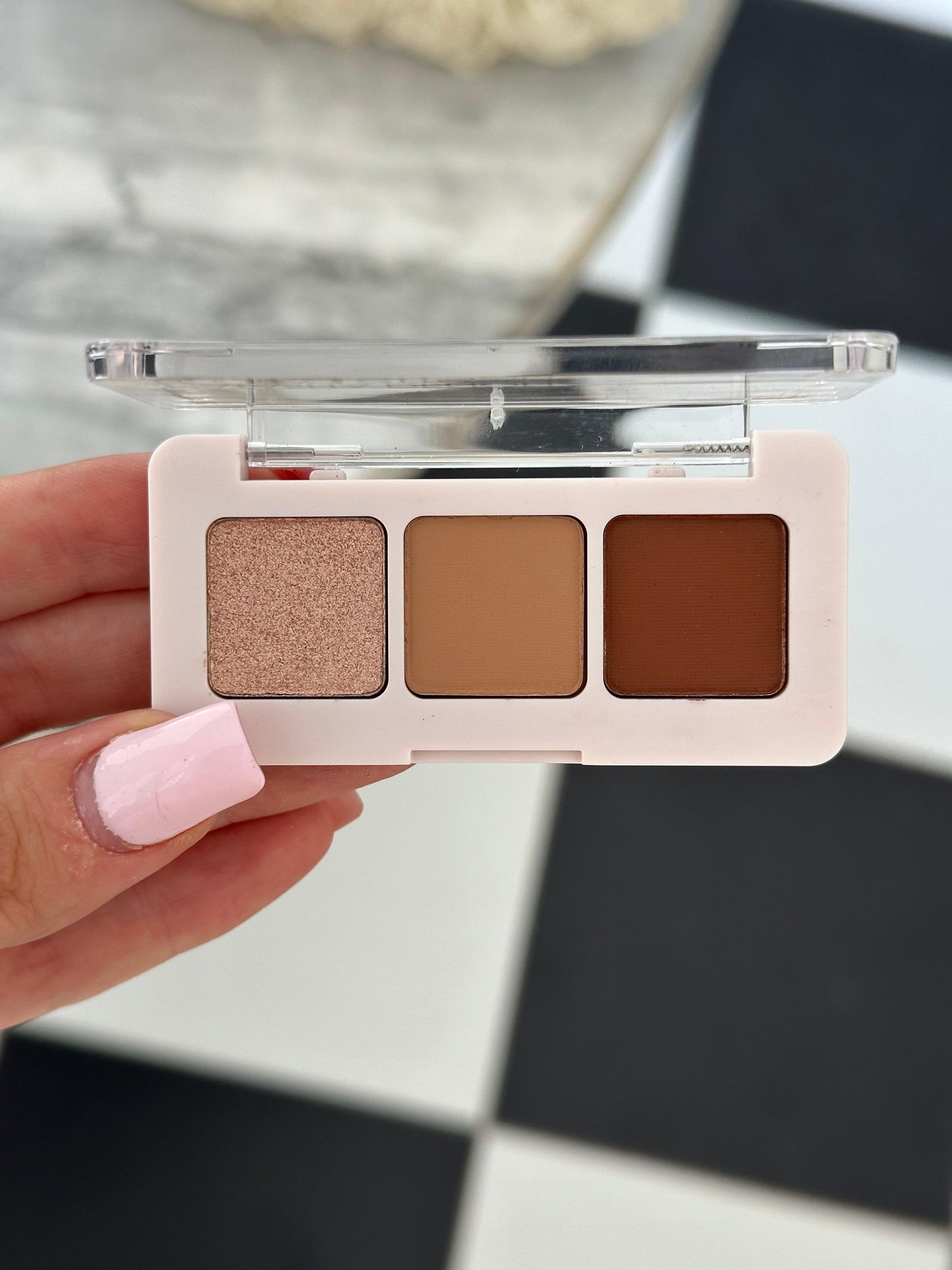 NATASHA DENONA - Biba Palette Mini