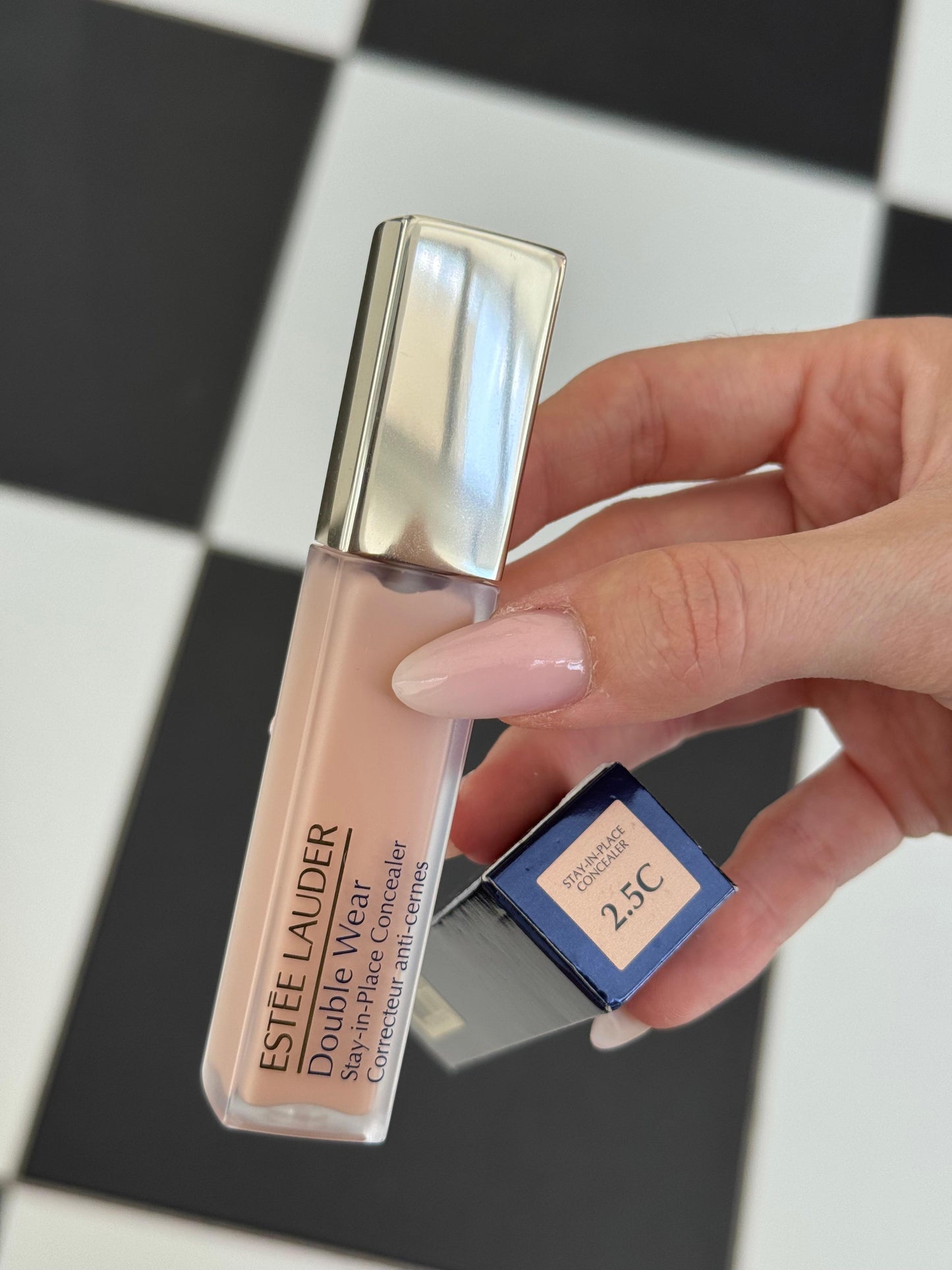 ESTÉE LAUDER Stay-in-place Concealer (2.5C)