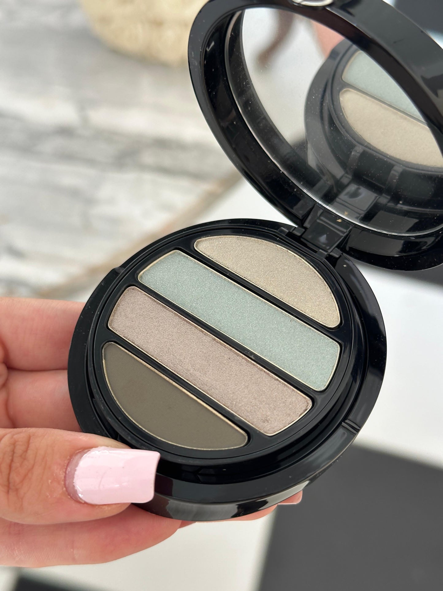 ARMANI Eyes To Kill 4 Colour Eyeshadow Palette (3)