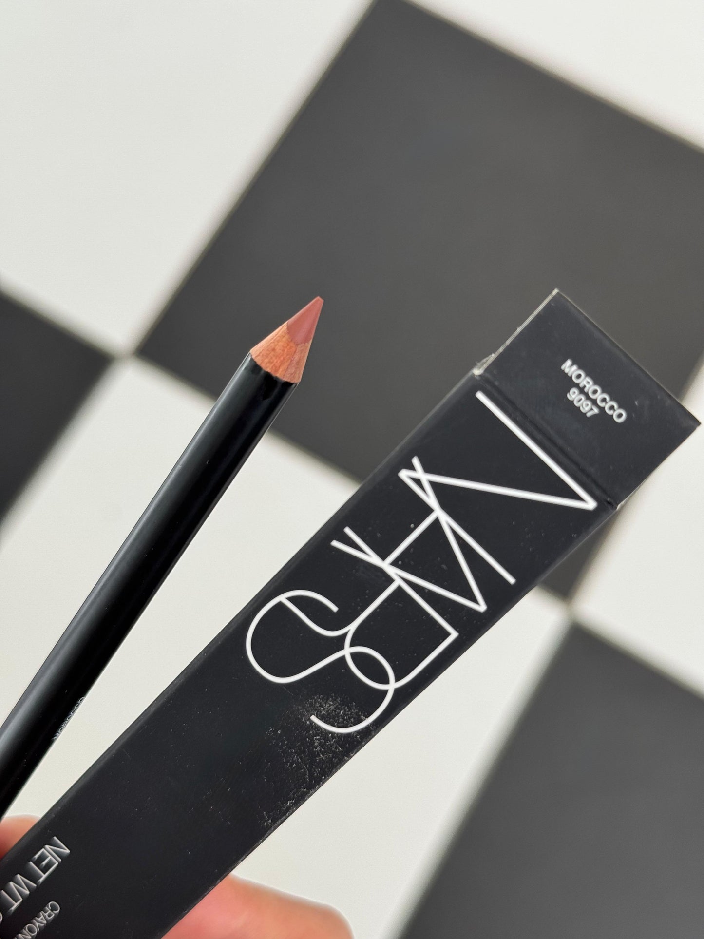 NARS Precision Lip Liner - Marocco
