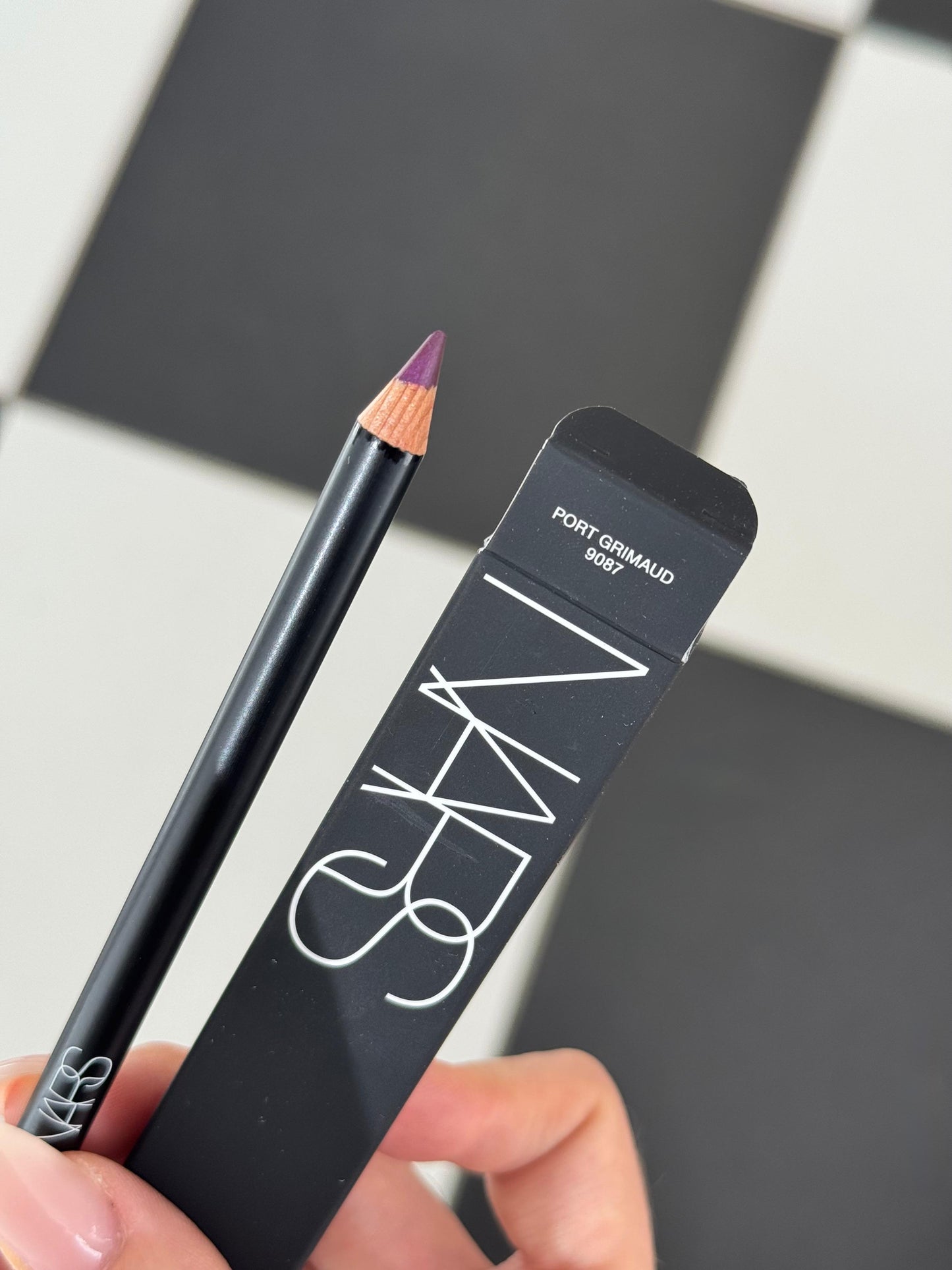 NARS Precision Lip Liner - Port Grimaud