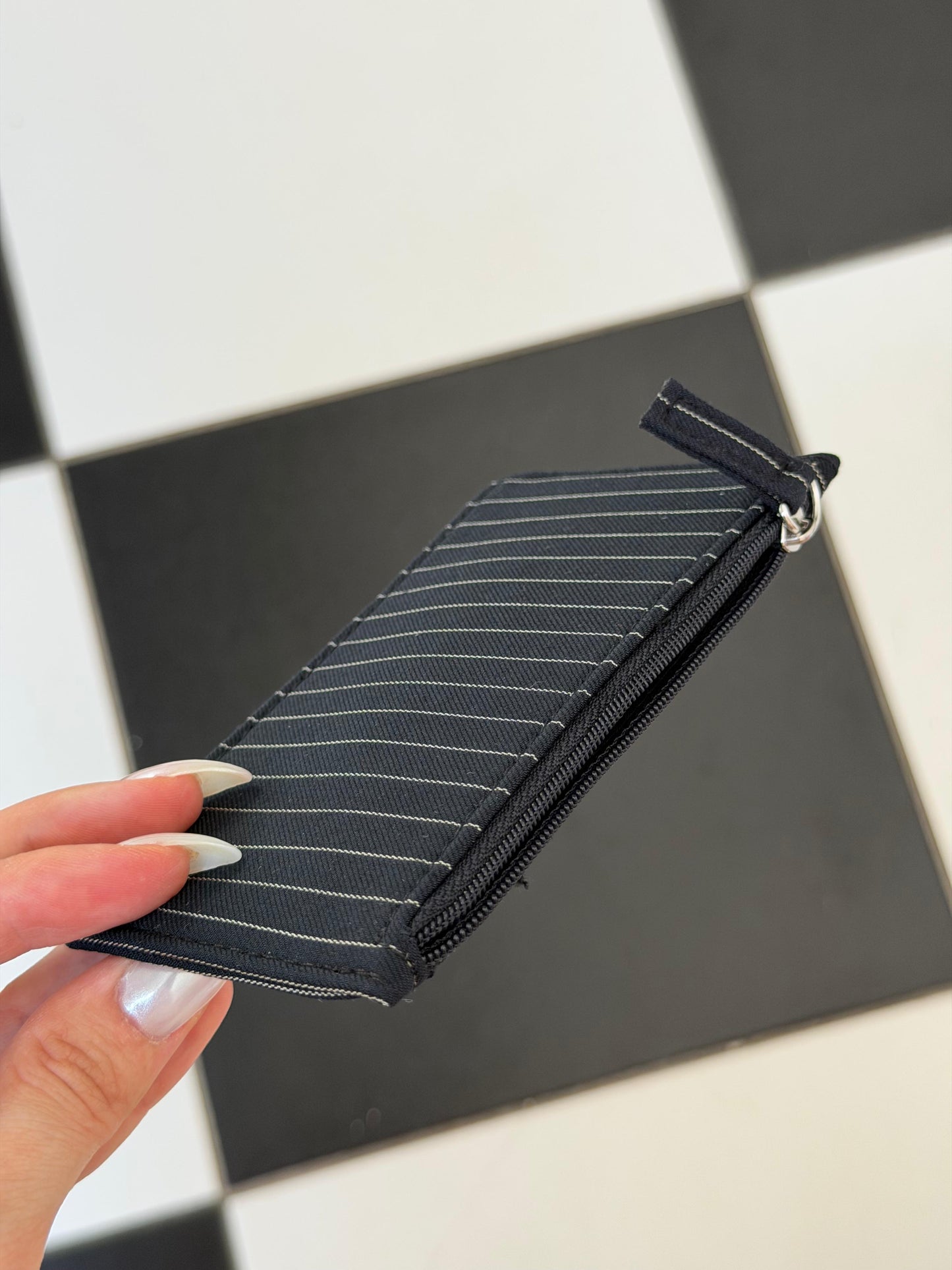 JEAN PAUL GAULTIER
Card Holder - Wallet