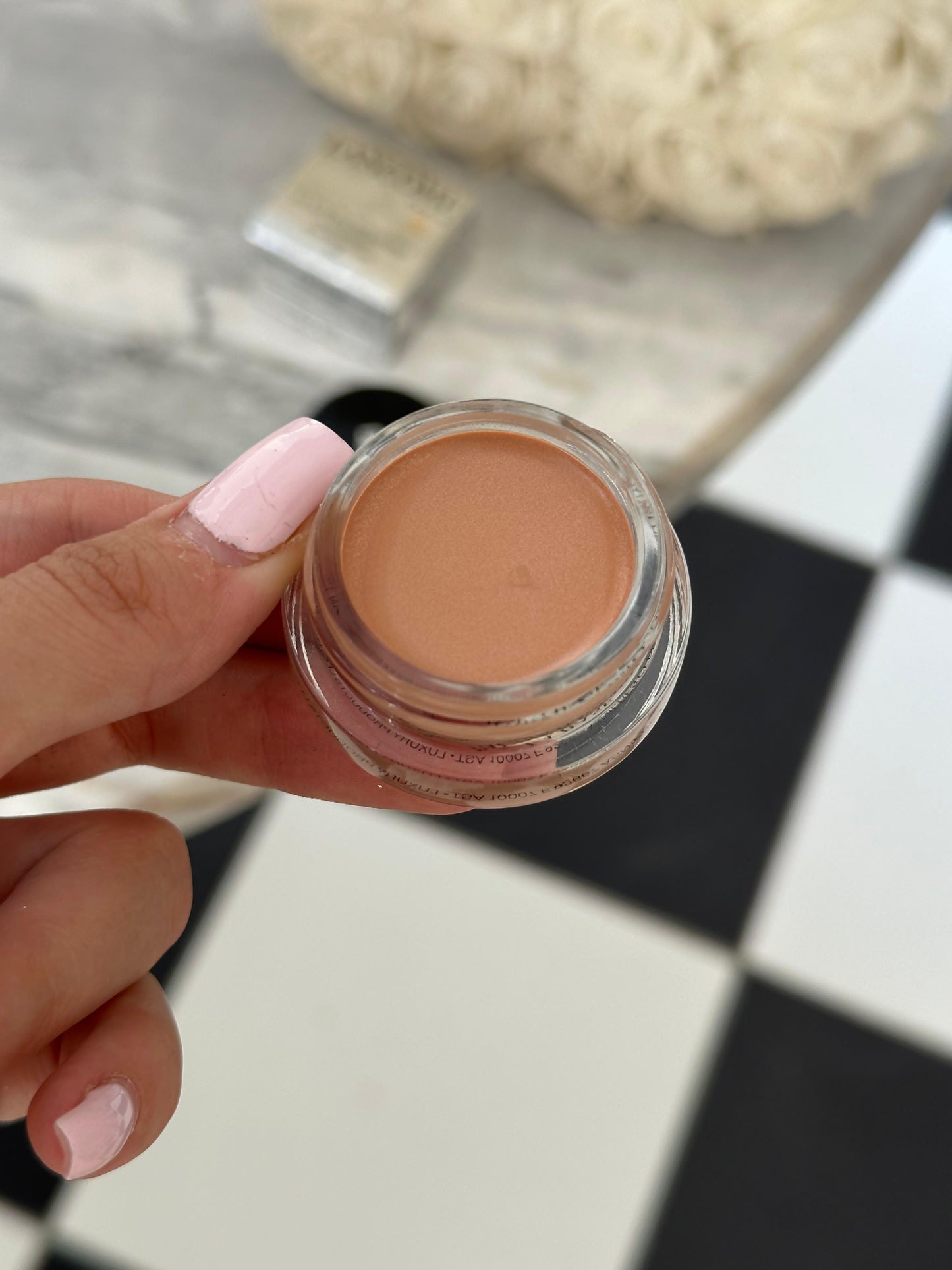 LANCÔME La Base Paupieres Pro - Beige Porcelaine Eyeshadow