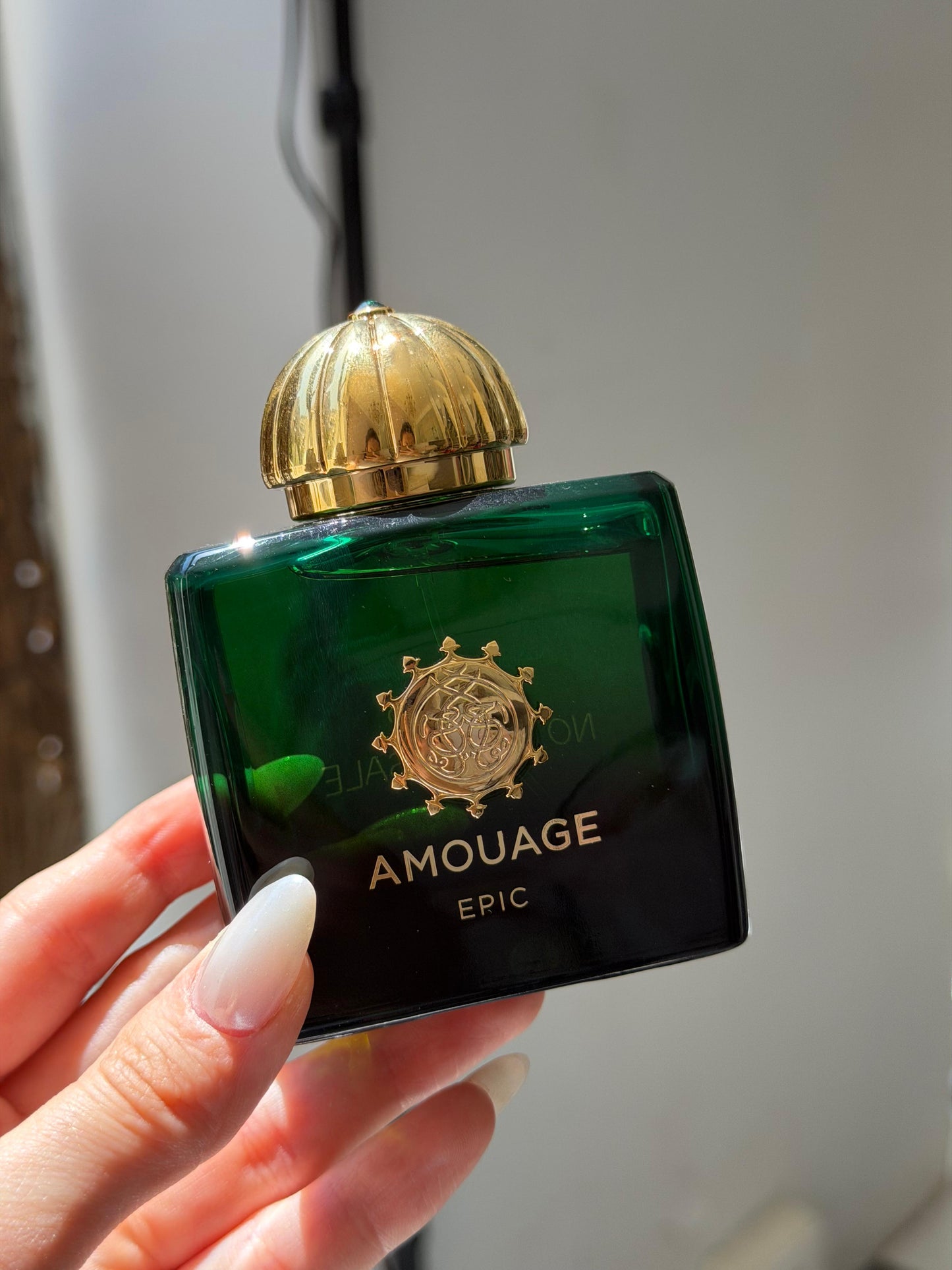 AMOUAGE Epic Eau De Parfum Woman