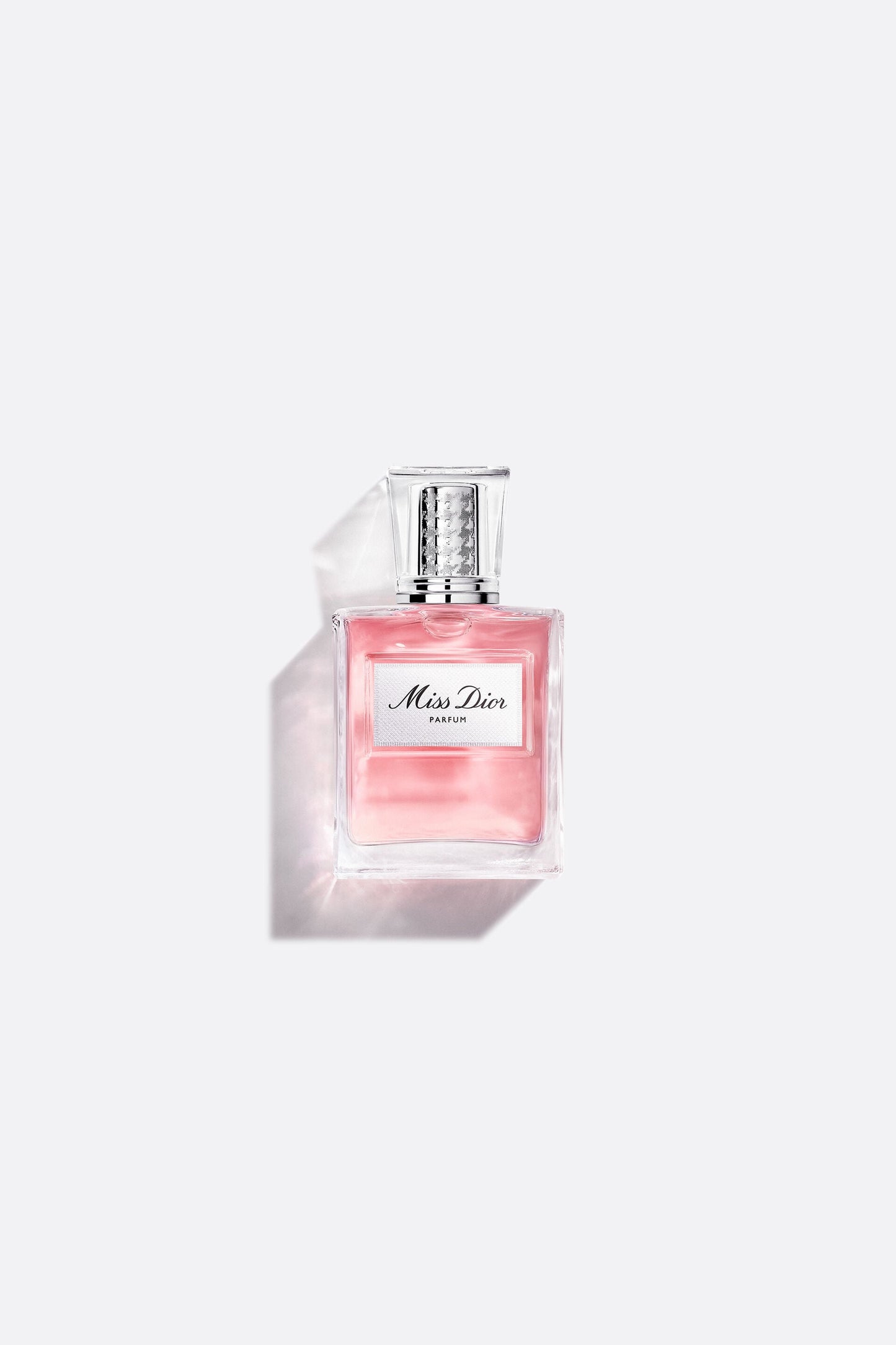 DIOR Miss Dior Roller-Pearl Parfum
Floral, fruity and woody notes