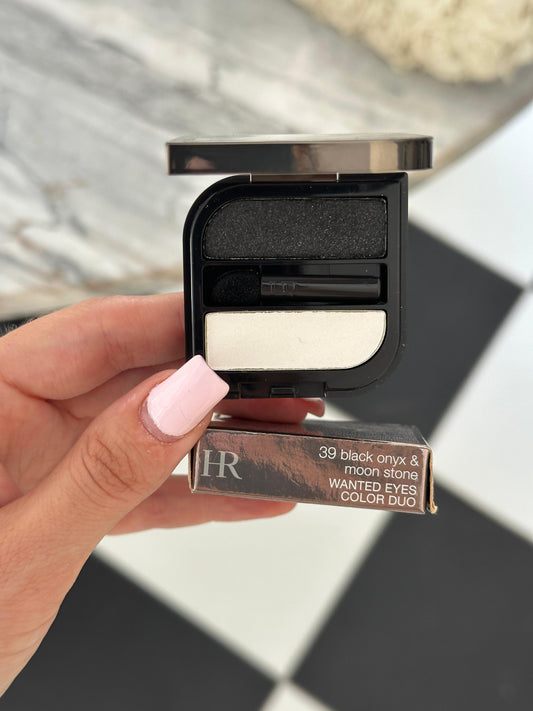 HELENA RUBINSTEIN Wanted Eyes Color Duo - Perfect Harmony Eyeshadow (39)