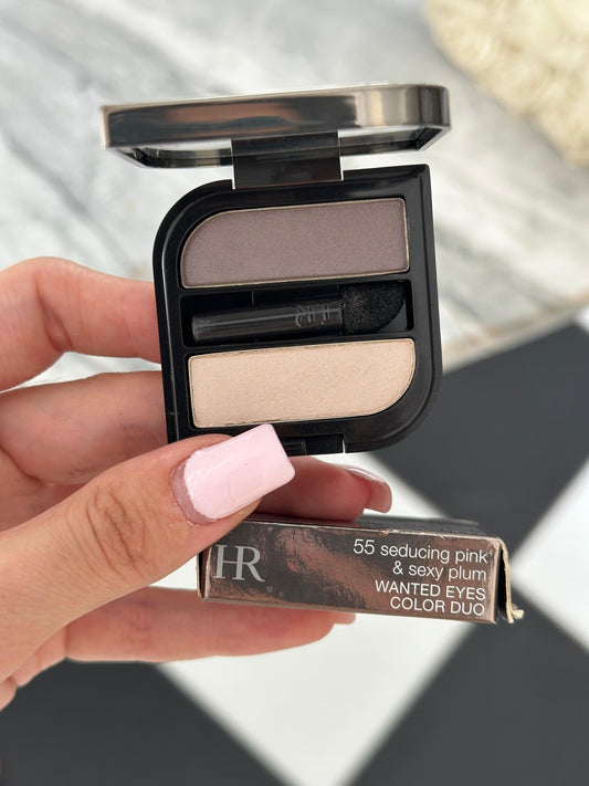 HELENA RUBINSTEIN Wanted Eyes Color Duo - Perfect Harmony Eyeshadow (55)