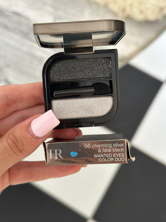 HELENA RUBINSTEIN Wanted Eyes Color Duo - Perfect Harmony Eyeshadow (56)