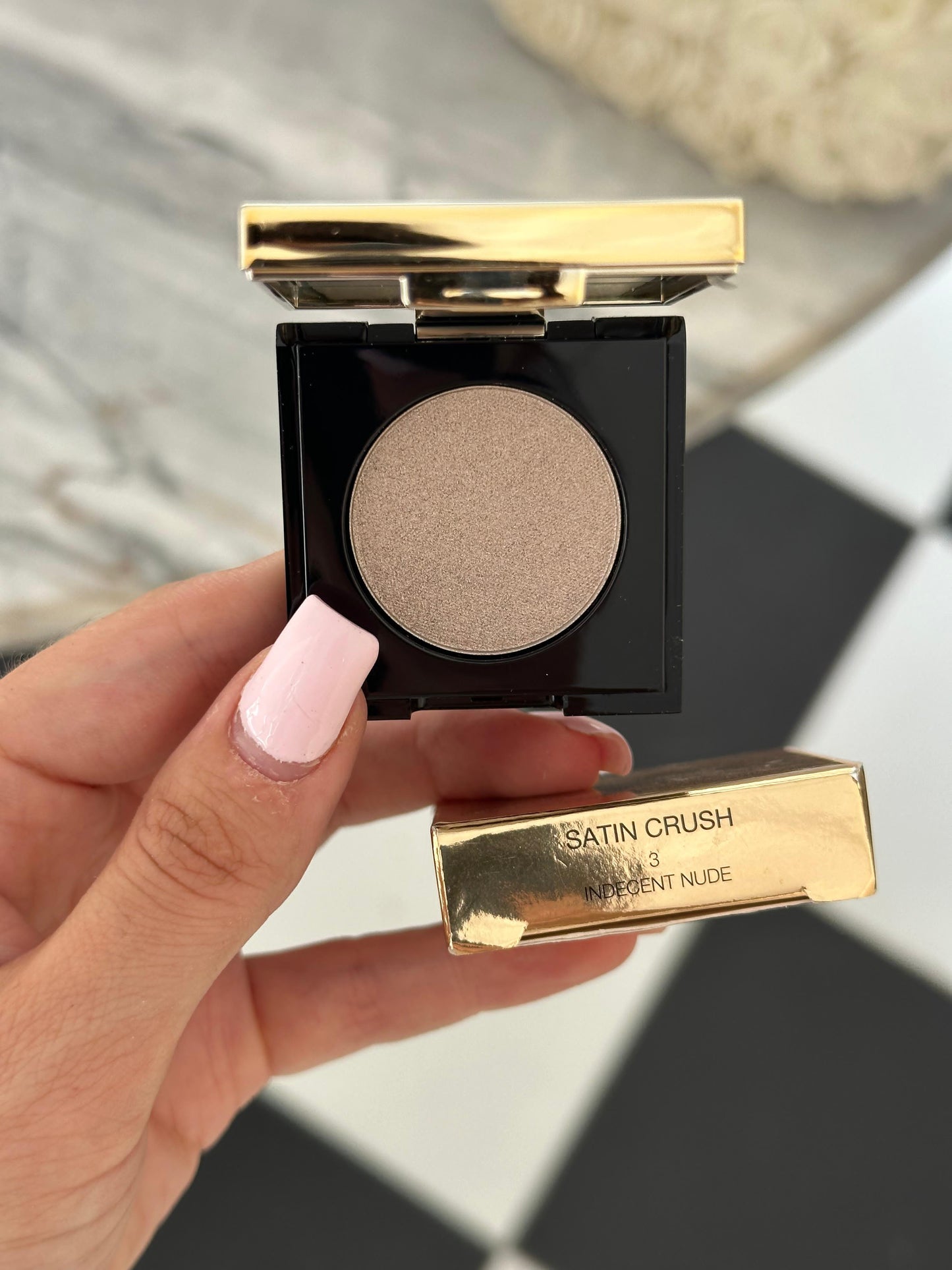 YSL Satin Crush Mono Eyeshadow (3)